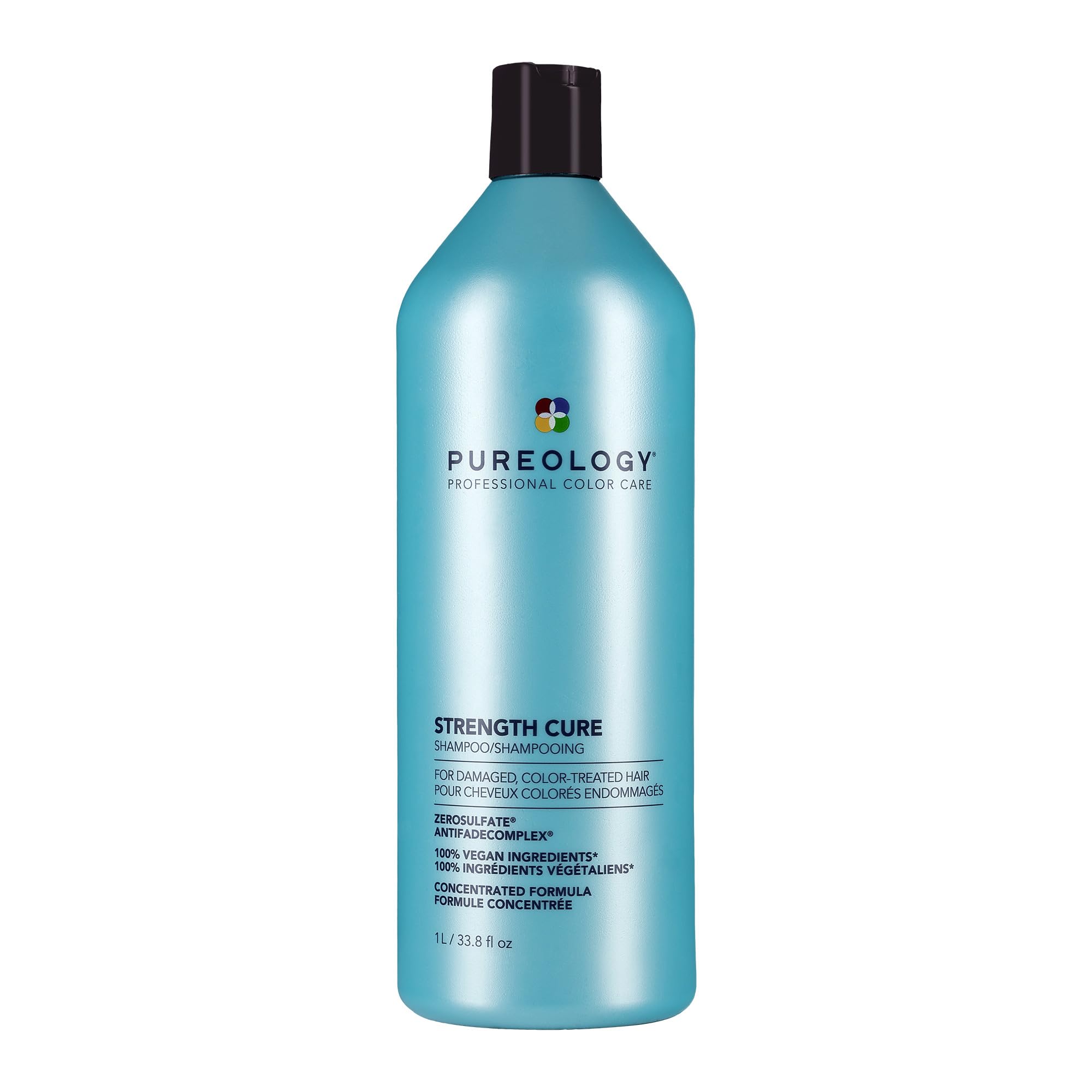 Pureology Strength Cure Shampoo