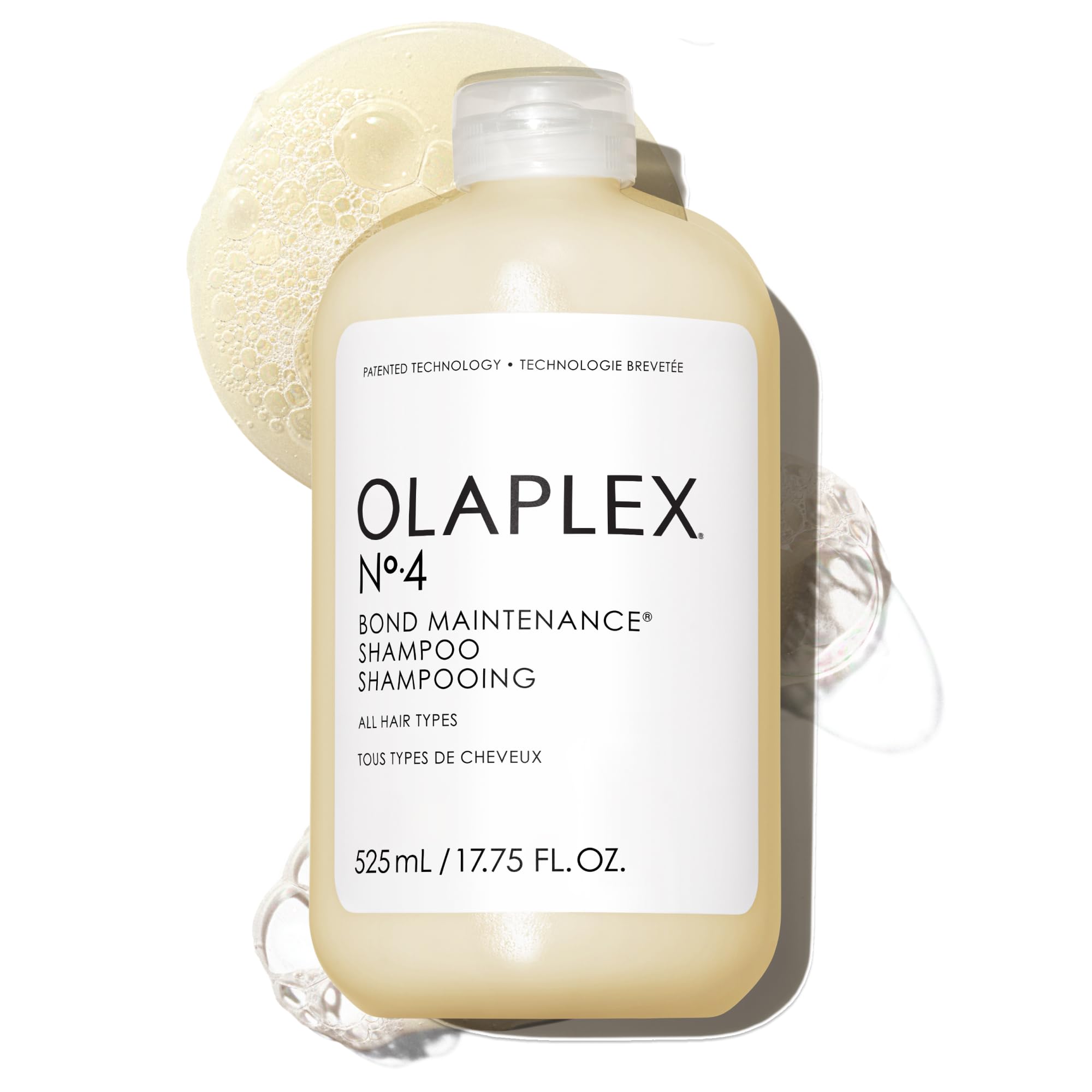 Olaplex No. 4 Bond Maintenance Shampoo