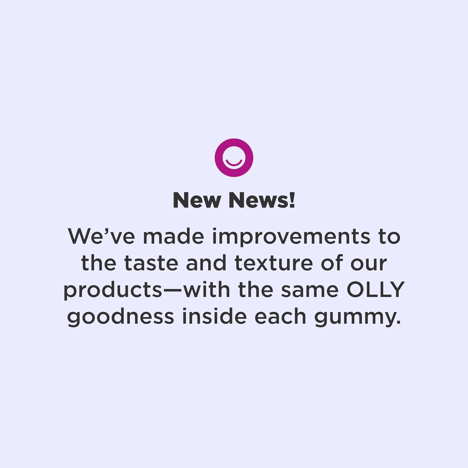 OLLY Kids Sleep, 50 Gummy