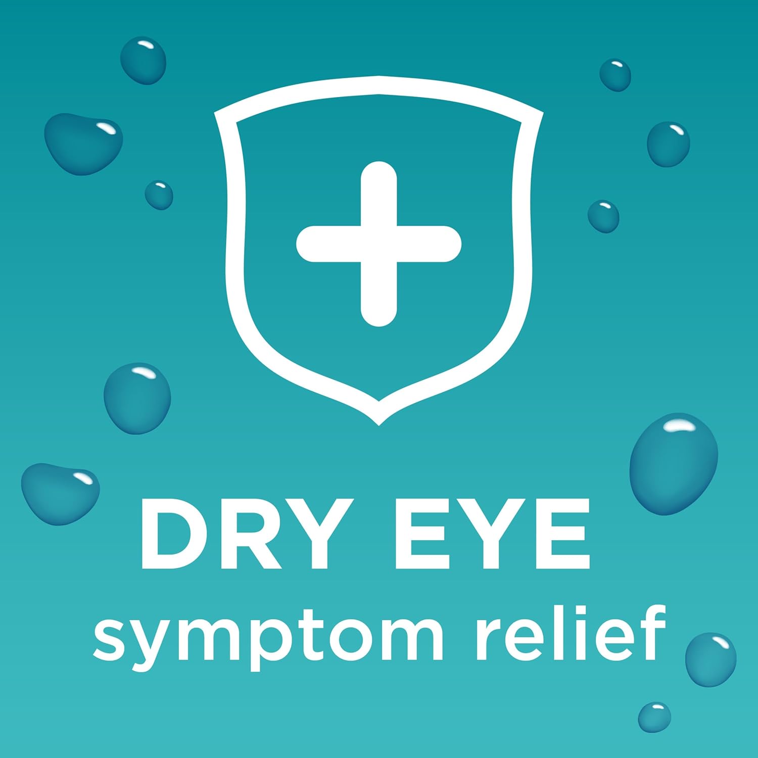 BLINK Tears Lubricating Eye Drops