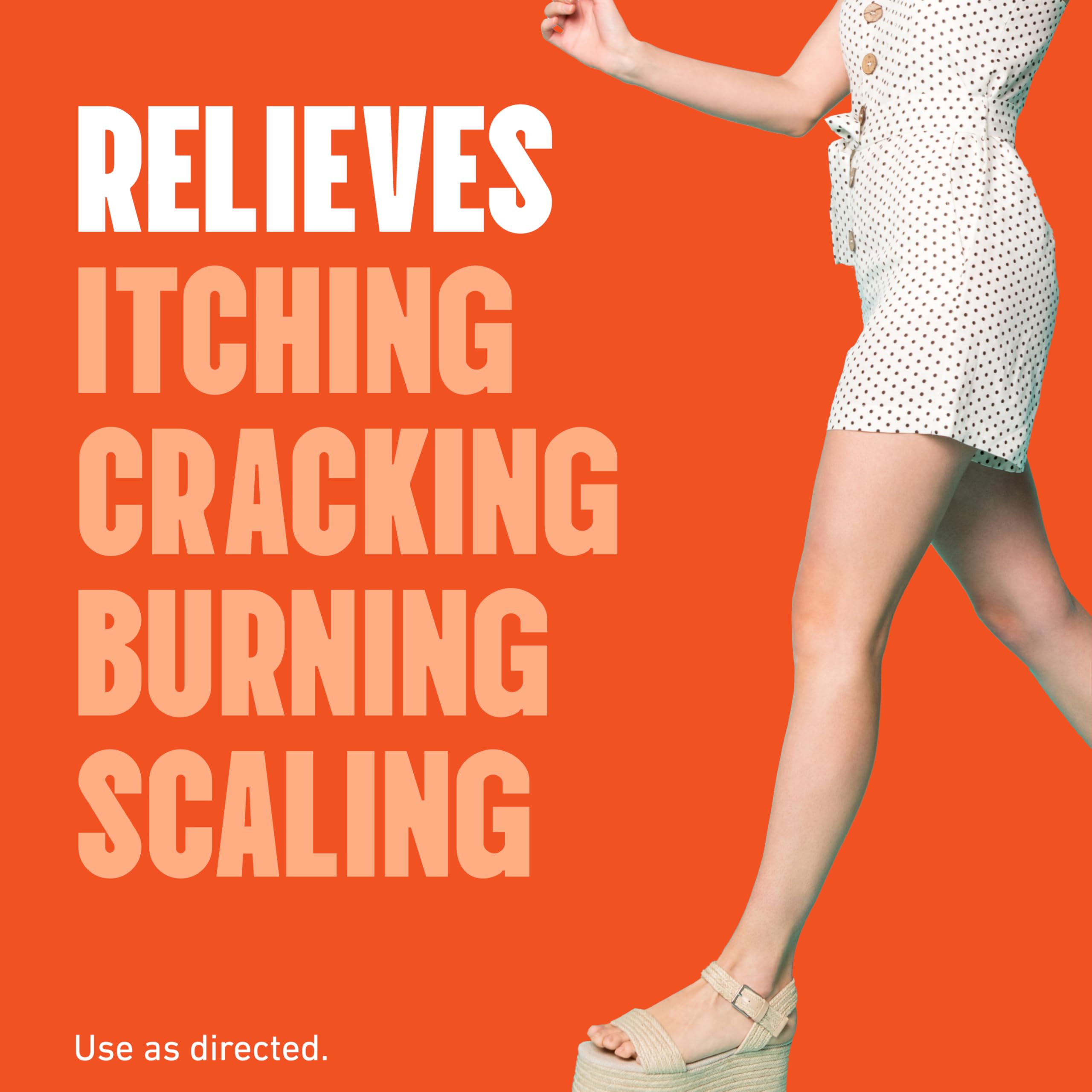 Lotrimin AF Cream for Athlete's Foot, Clotrimazole 1% Antifungal Treatment, .53 Ounce (15 Grams)