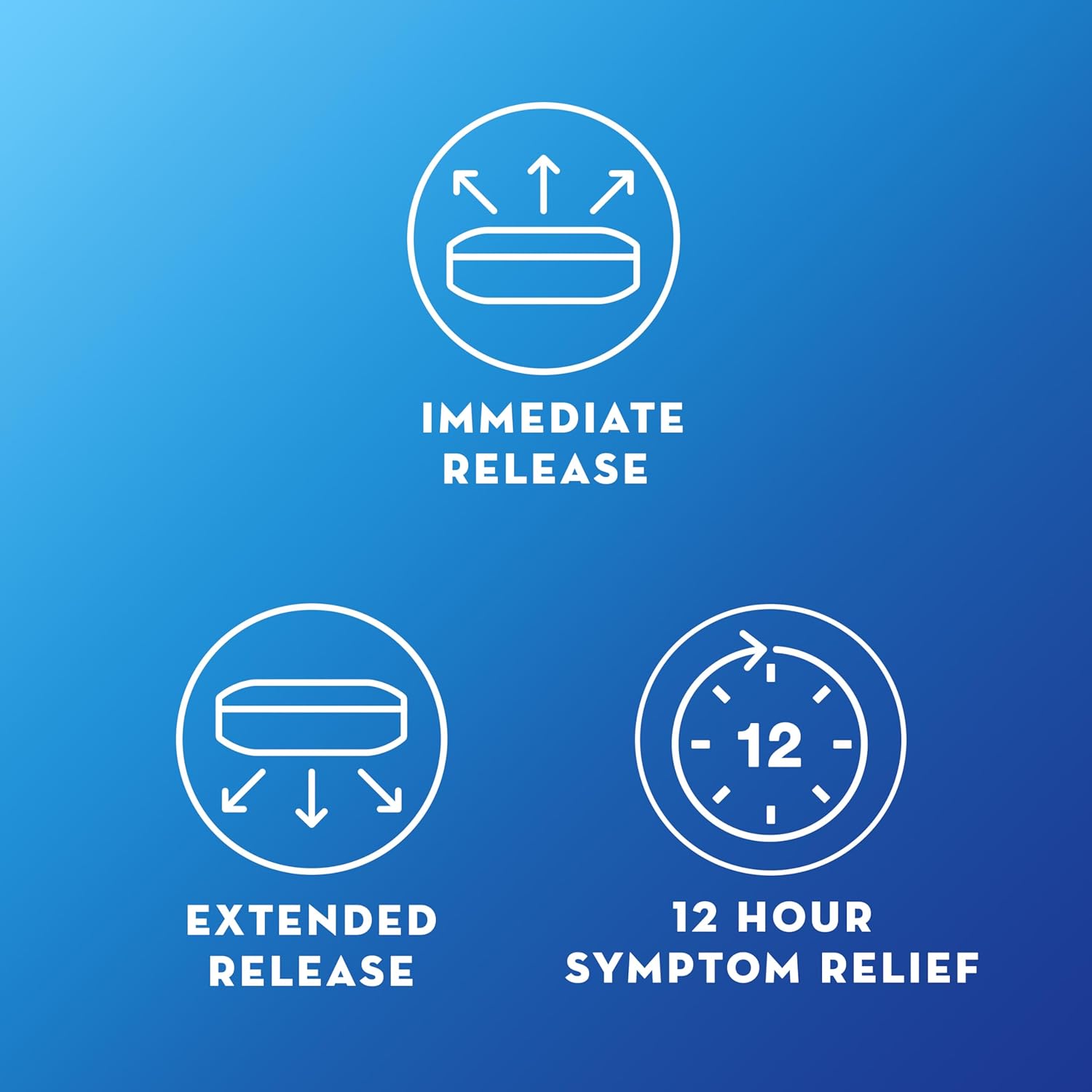 Mucinex 12 Hour Chest Congestion Relief, 80 Bi-Layer Tablets