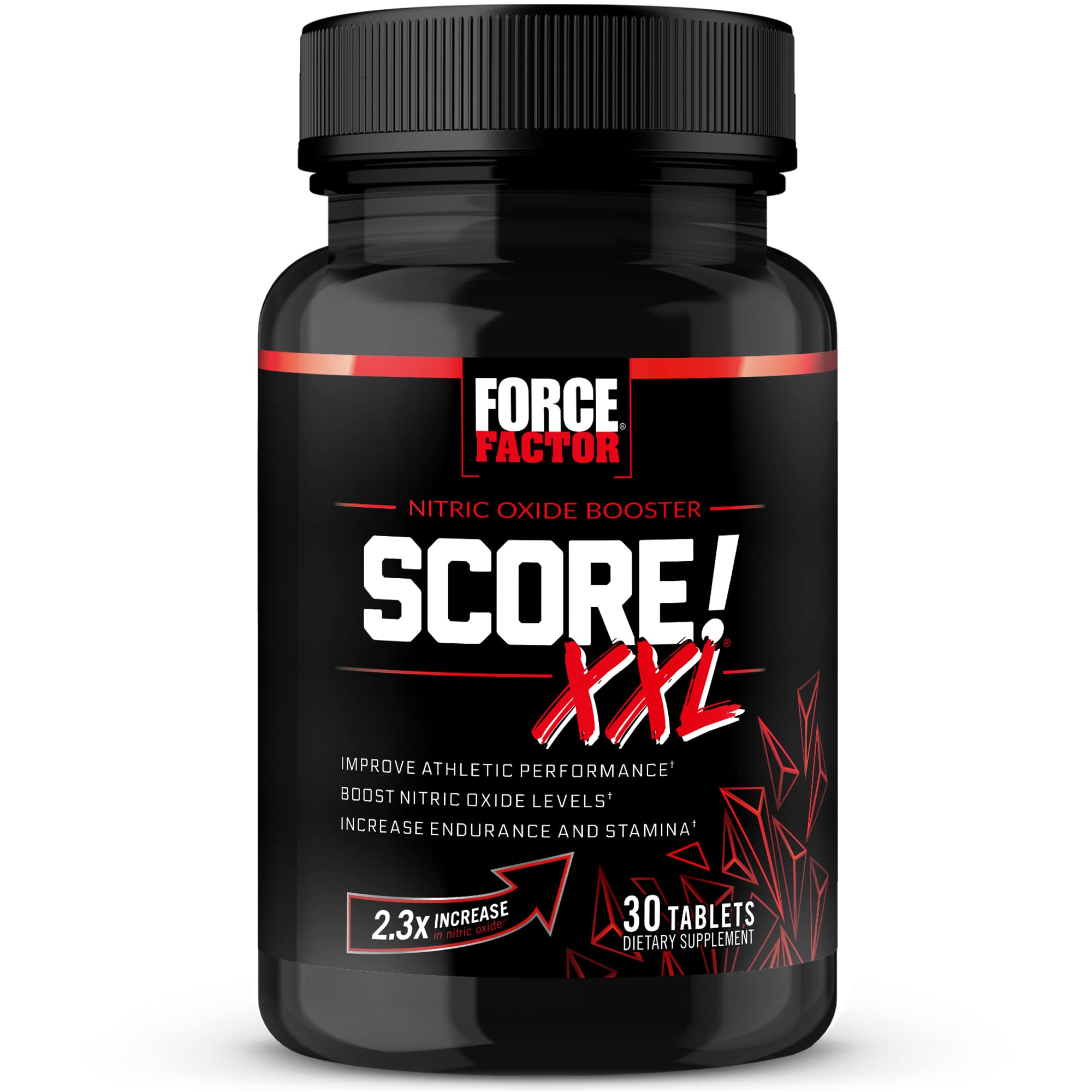 Force Factor Score! XXL Nitric Oxide Booster