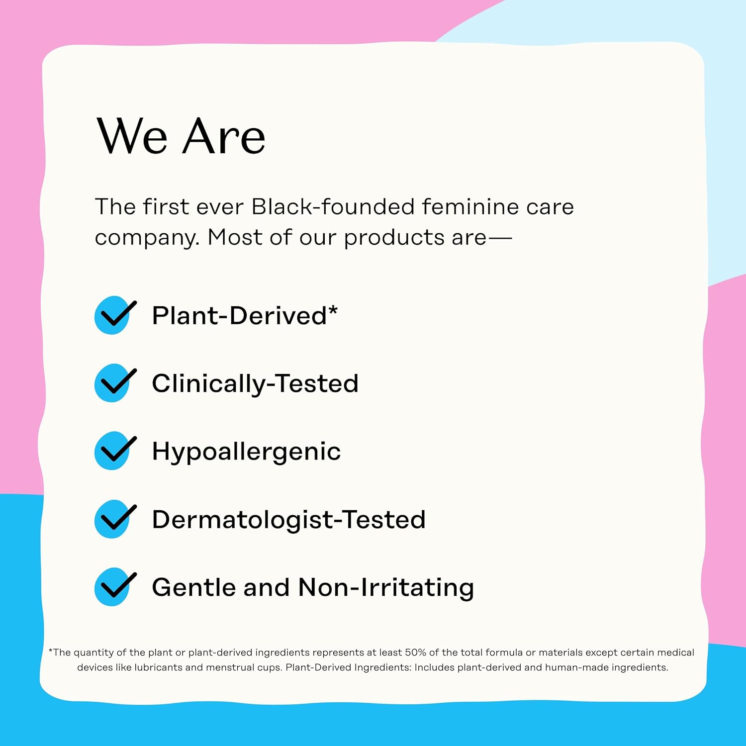 The Honey Pot Company Coconut Shea Hydrating Herbal-Infused Body Lotion