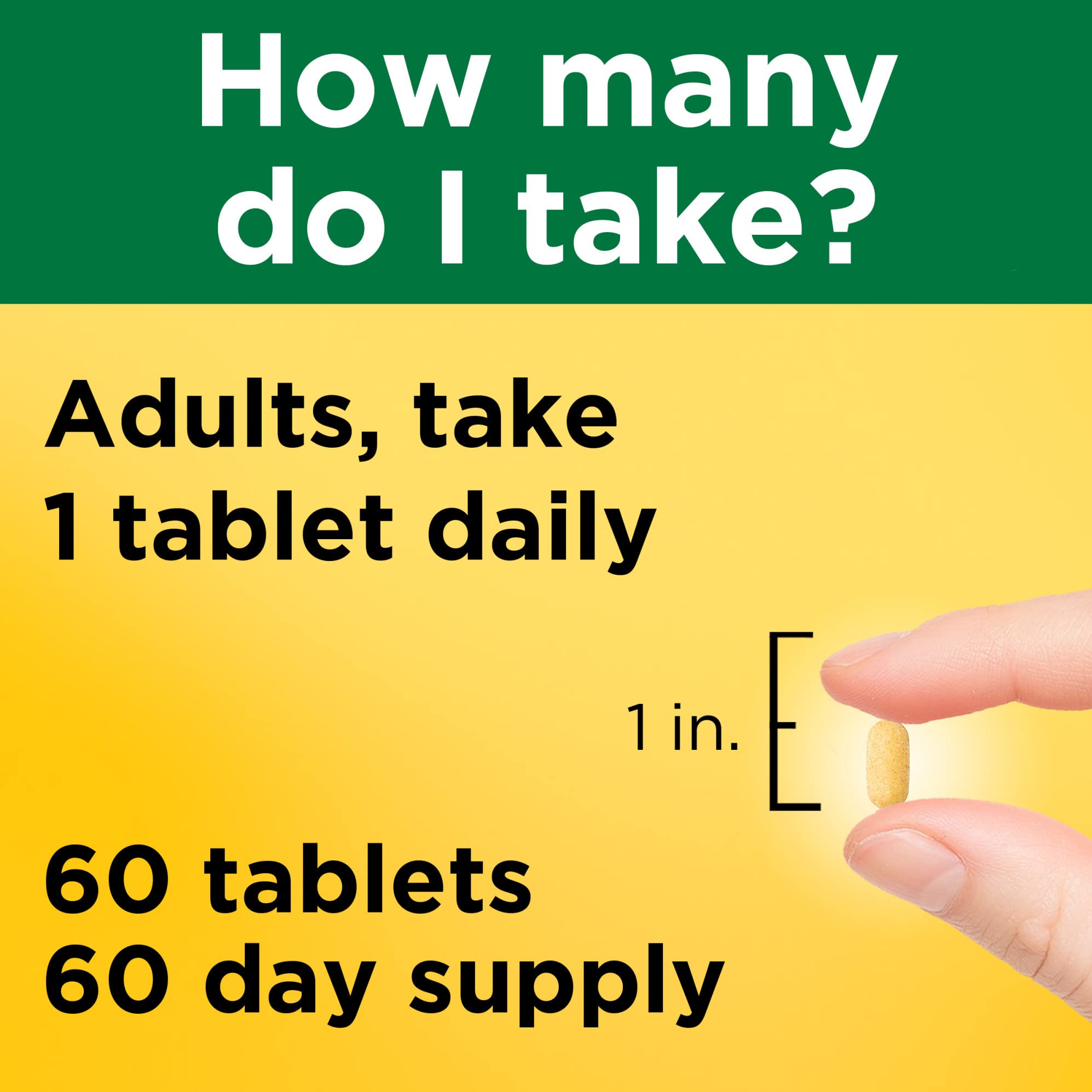 Nature Made Super B Complex with Vitamin C, 140 Tablets