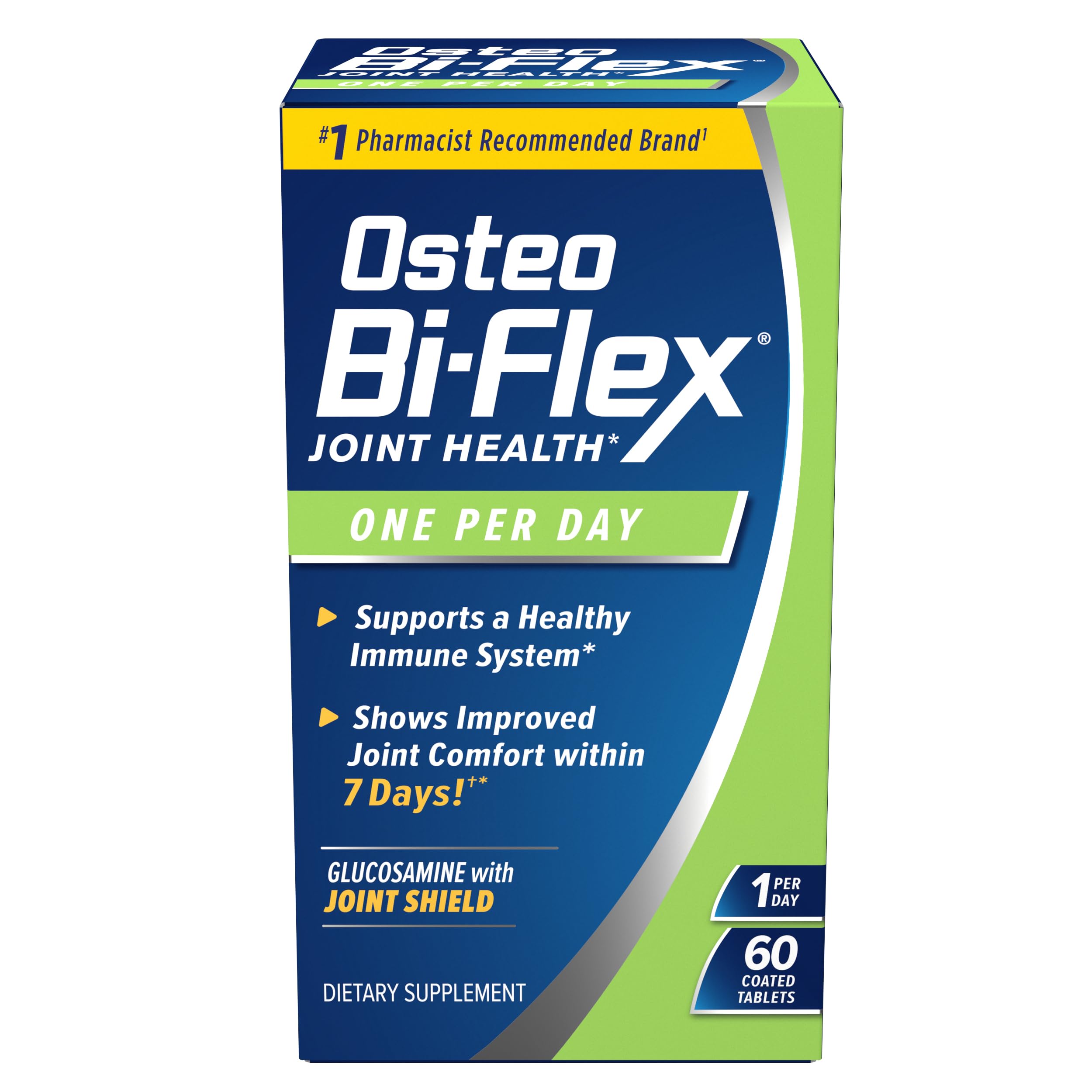 Osteo Bi-Flex Glucosamine Joint Health