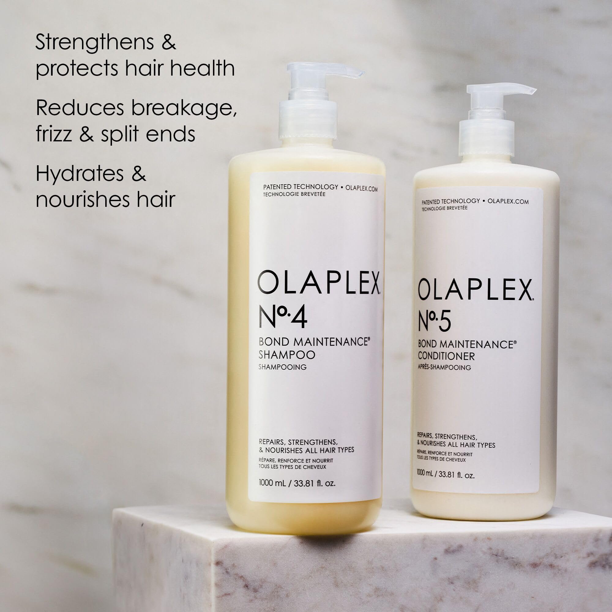 Olaplex No. 5 Bond Maintenance Conditioner