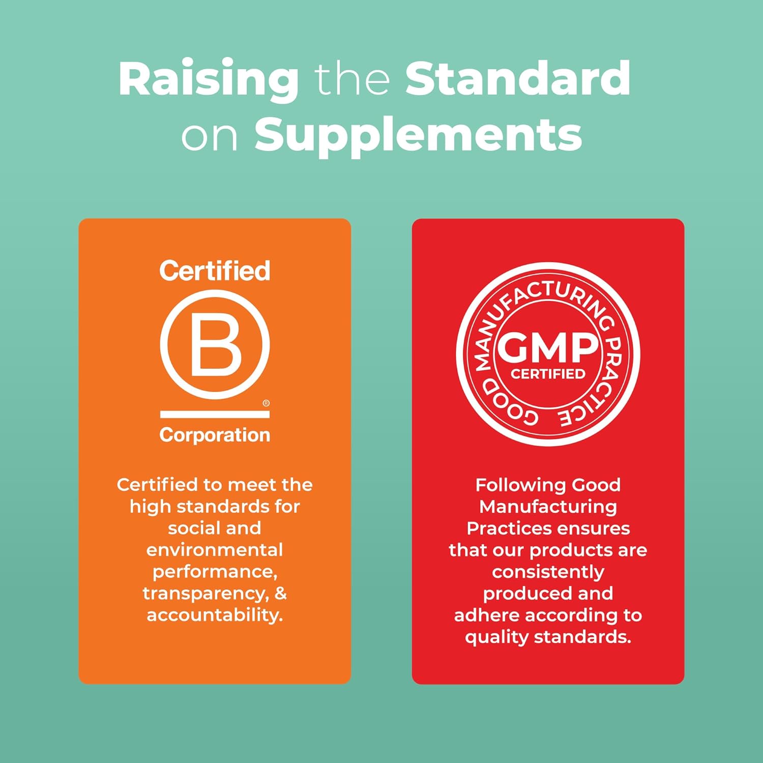 MaryRuth Organics Teen Multivitamin Multimineral, 60 Gummies