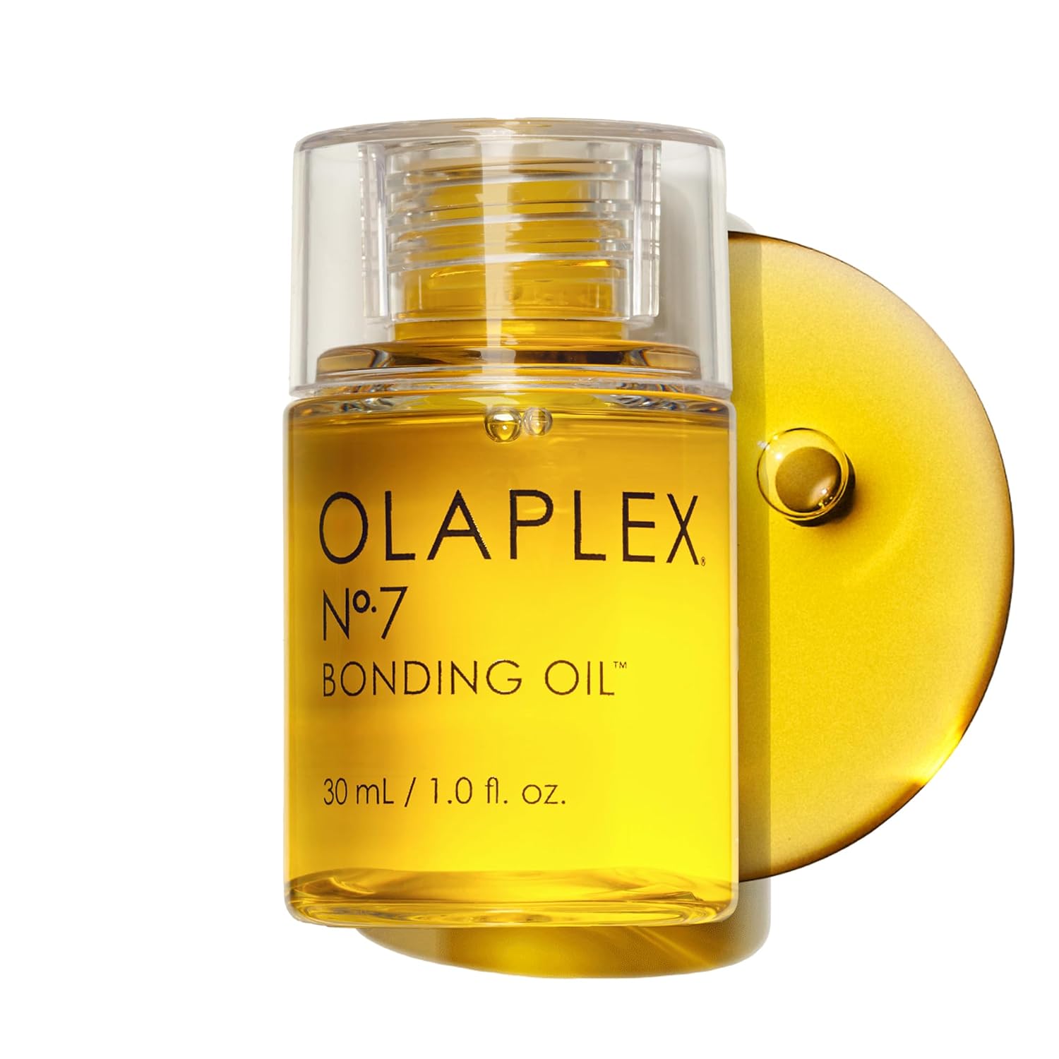 Olaplex No. 7 Bonding Oil, 1 fl oz