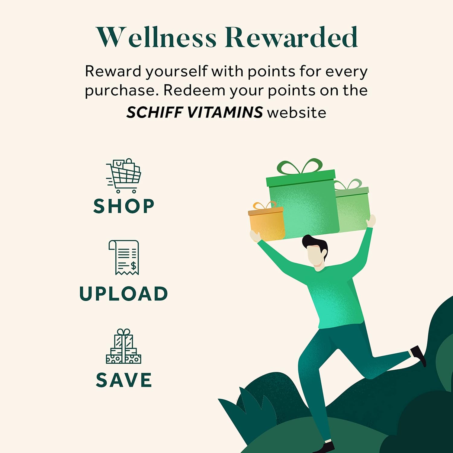 Neuriva Plus Brain Performance Gummies, 50 CT