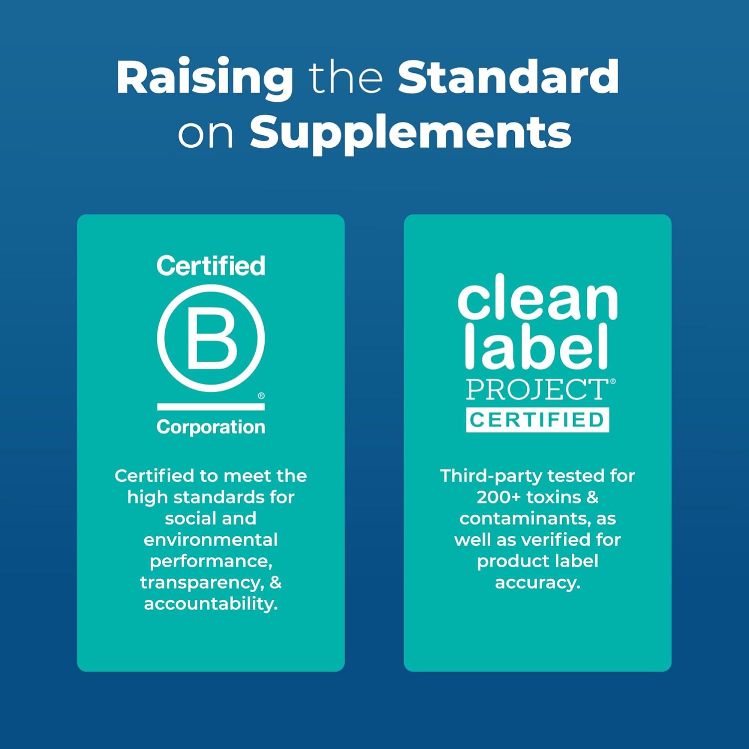 MaryRuth's 3-in-1 Probiotics, 50 Billion CFU, 30 Servings