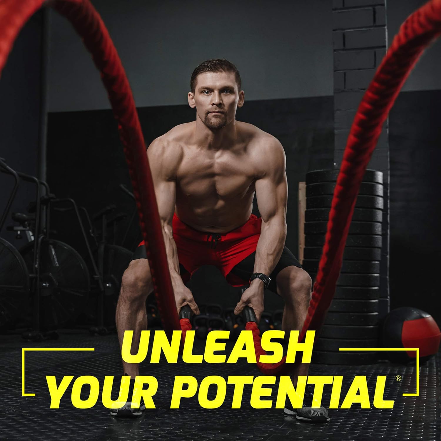 Force Factor Test X180 Alpha Total Testosterone Booster, 60 Capsules