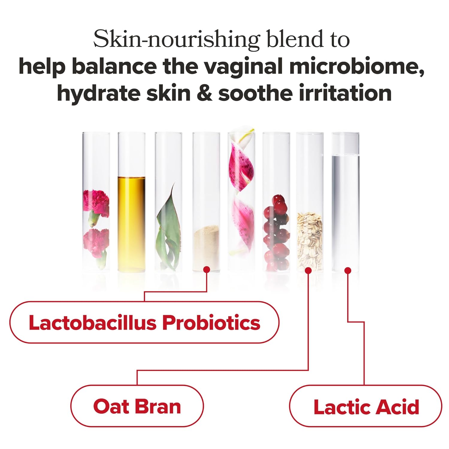 O Positiv URO pH Balanced Probiotic Wash, 6.75 oz