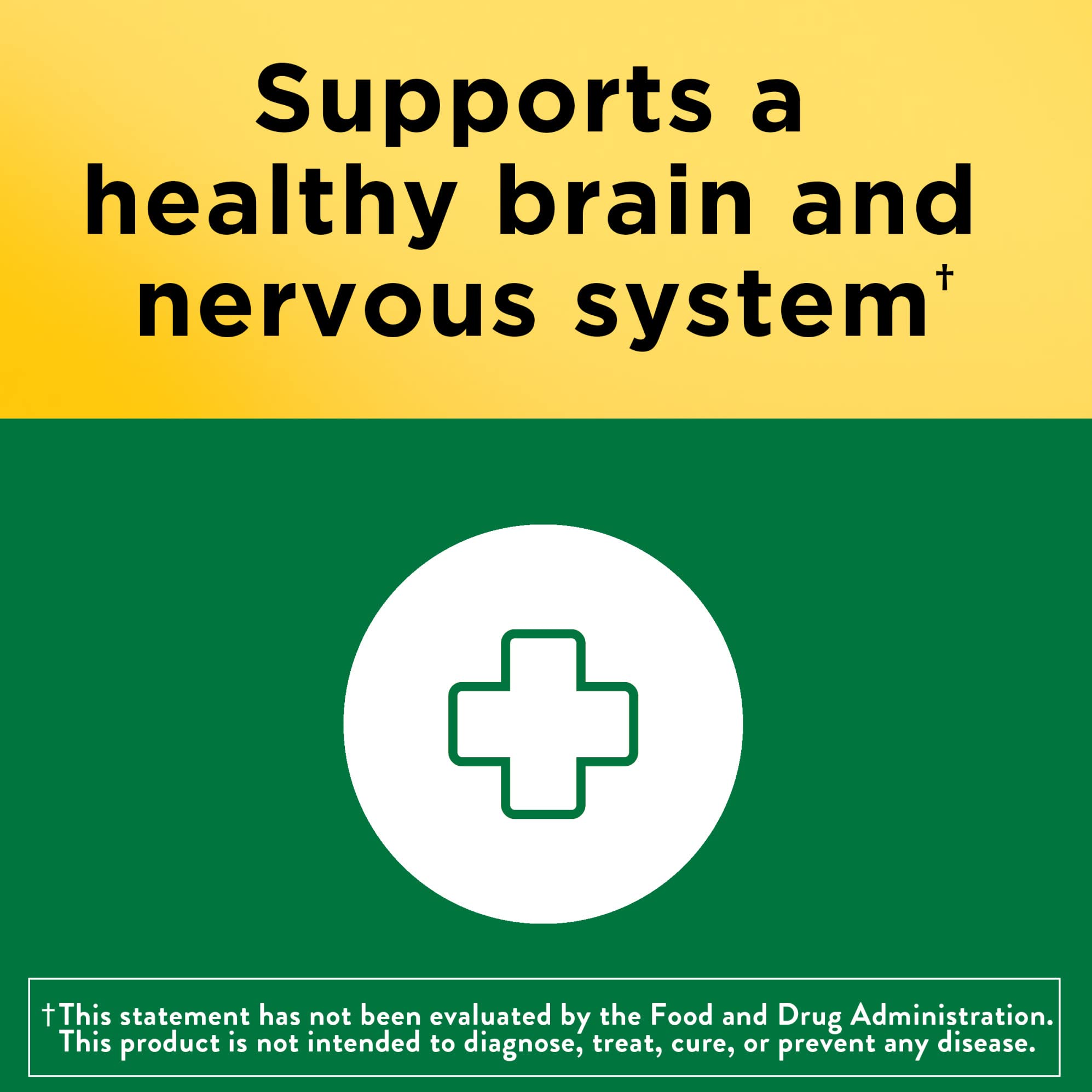 Nature Made Super B Complex with Vitamin C, 140 Tablets