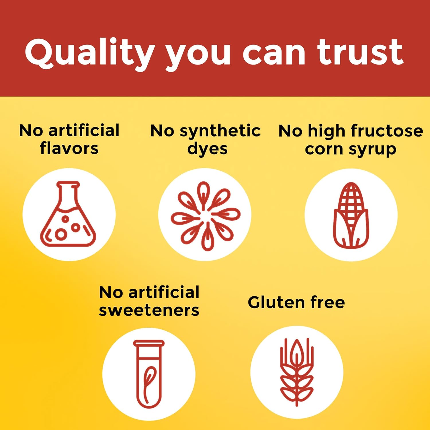 Nature Made Maximum Strength Dosage Vitamin C 1000mg, 80 Gummies