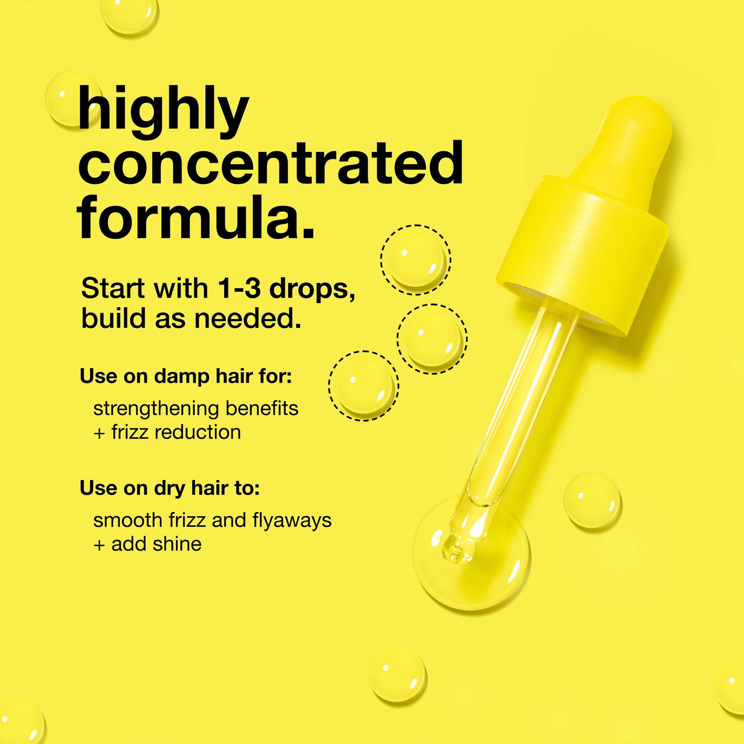 K18 Molecular Repair Hair Oil, 1 Fl Oz