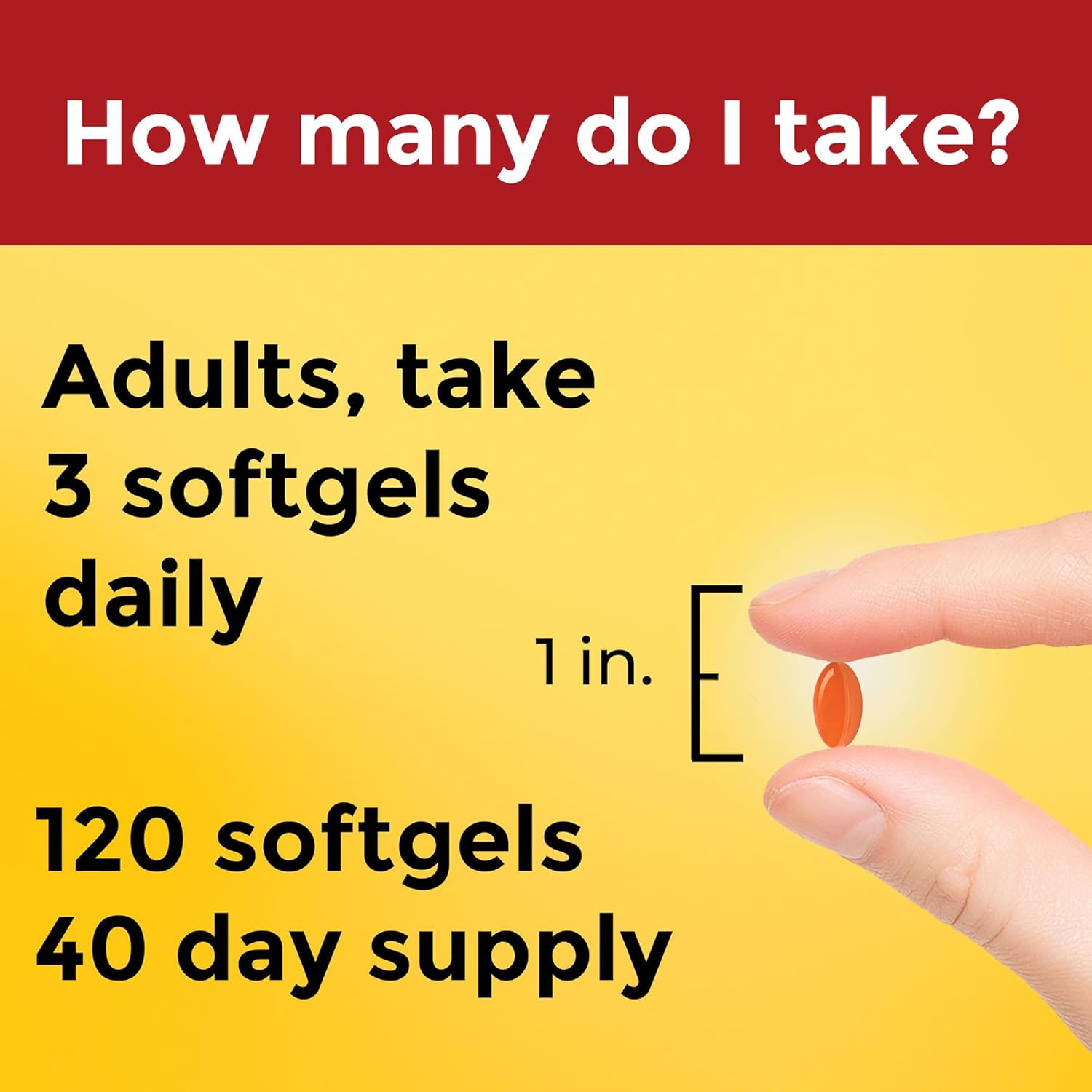 Nature Made CoQ10 300mg  Softgels, 120 Softgels