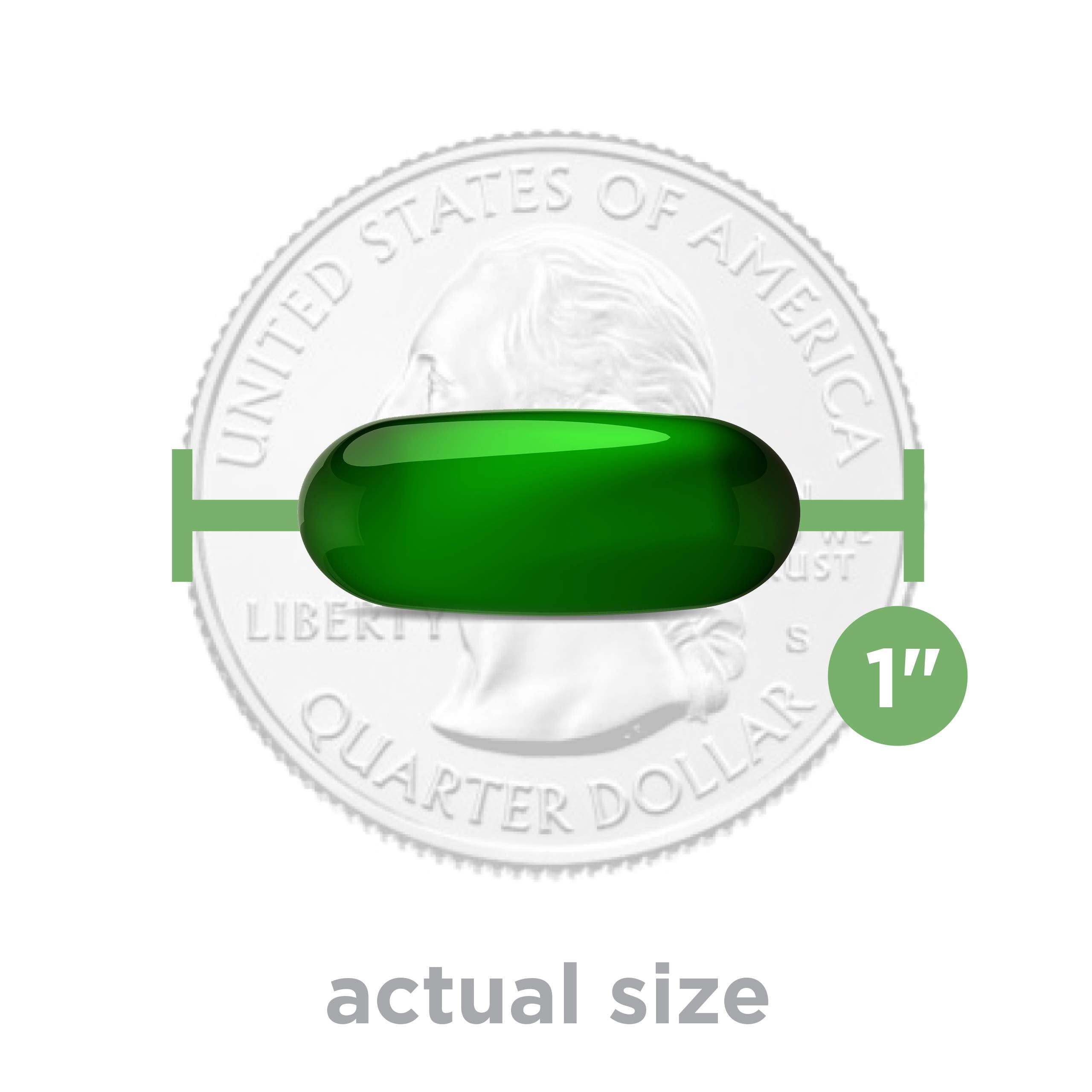 PreserVision AREDS 2 + Multivitamin Softgels