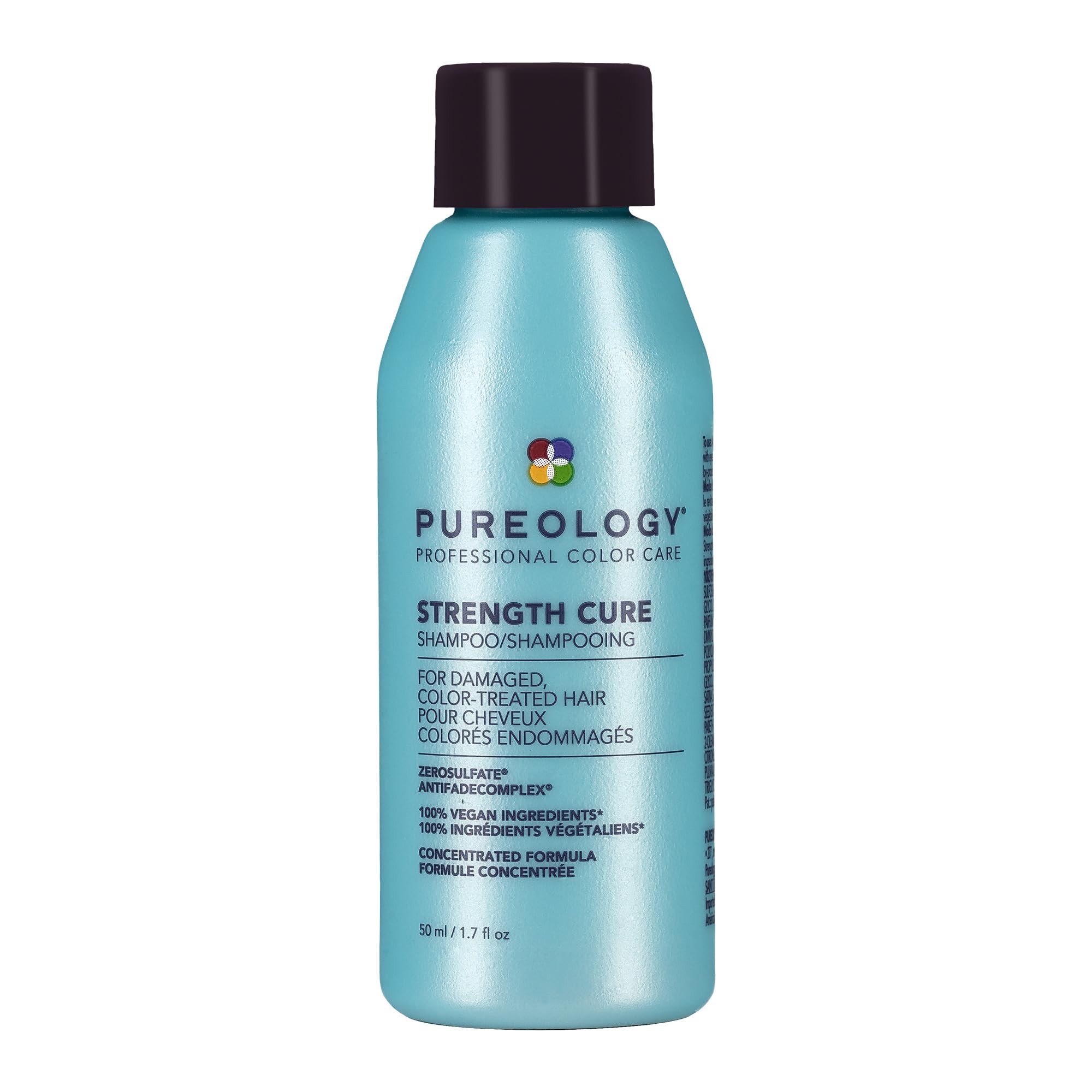 Pureology Strength Cure Shampoo