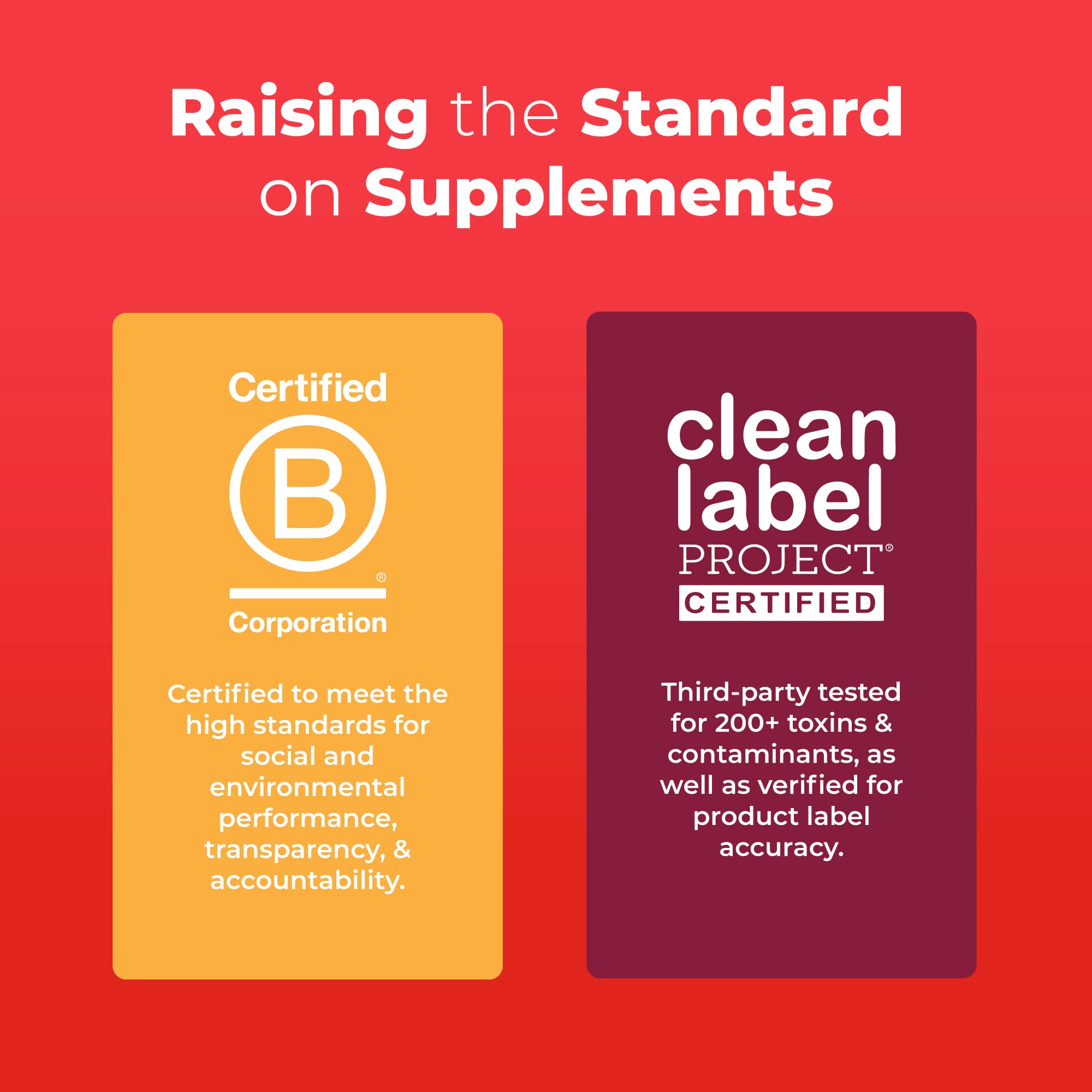 MaryRuth Organics Men's Multivitamin Gummies, 60 Count