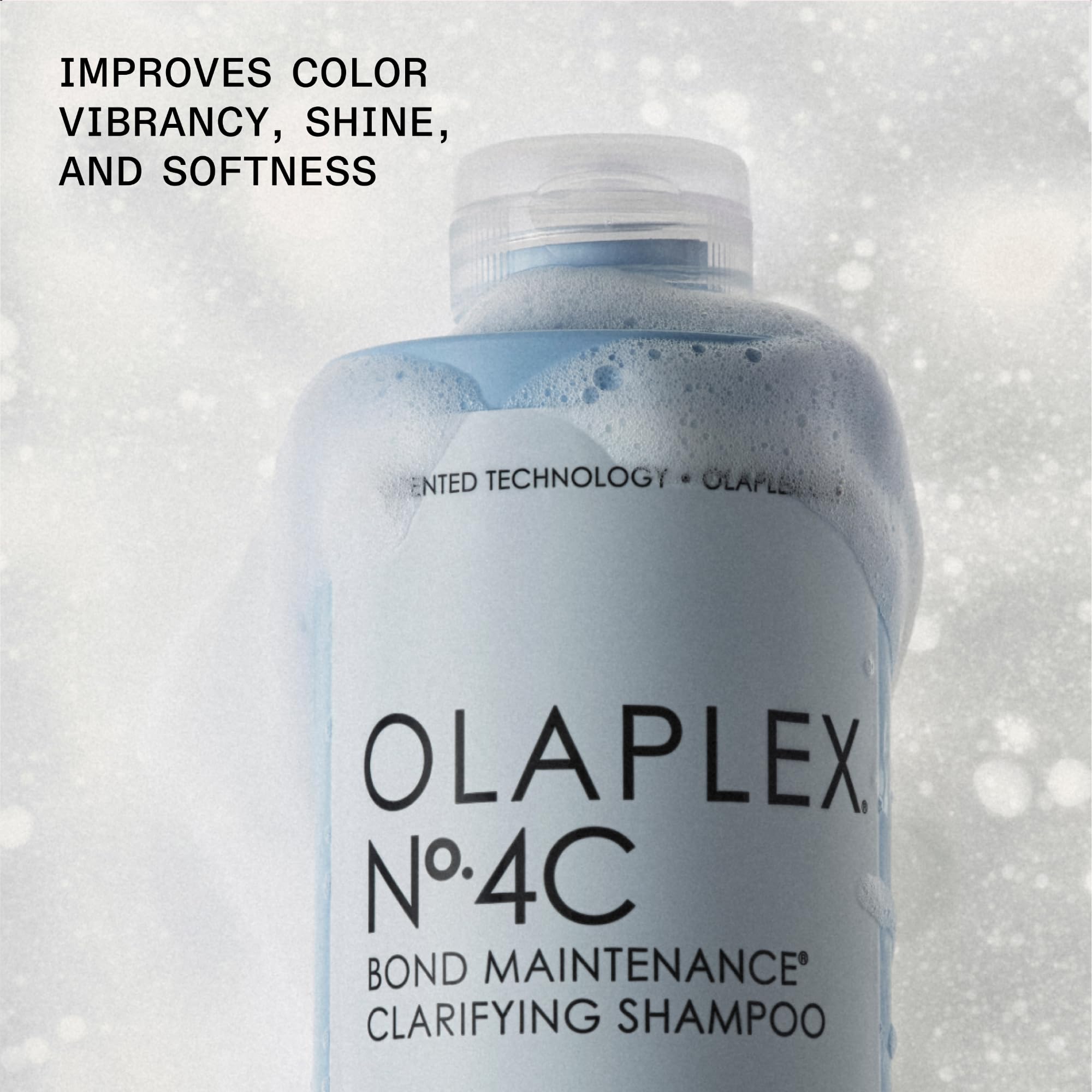 Olaplex No. 4C Bond Maintenance Clarifying Shampoo