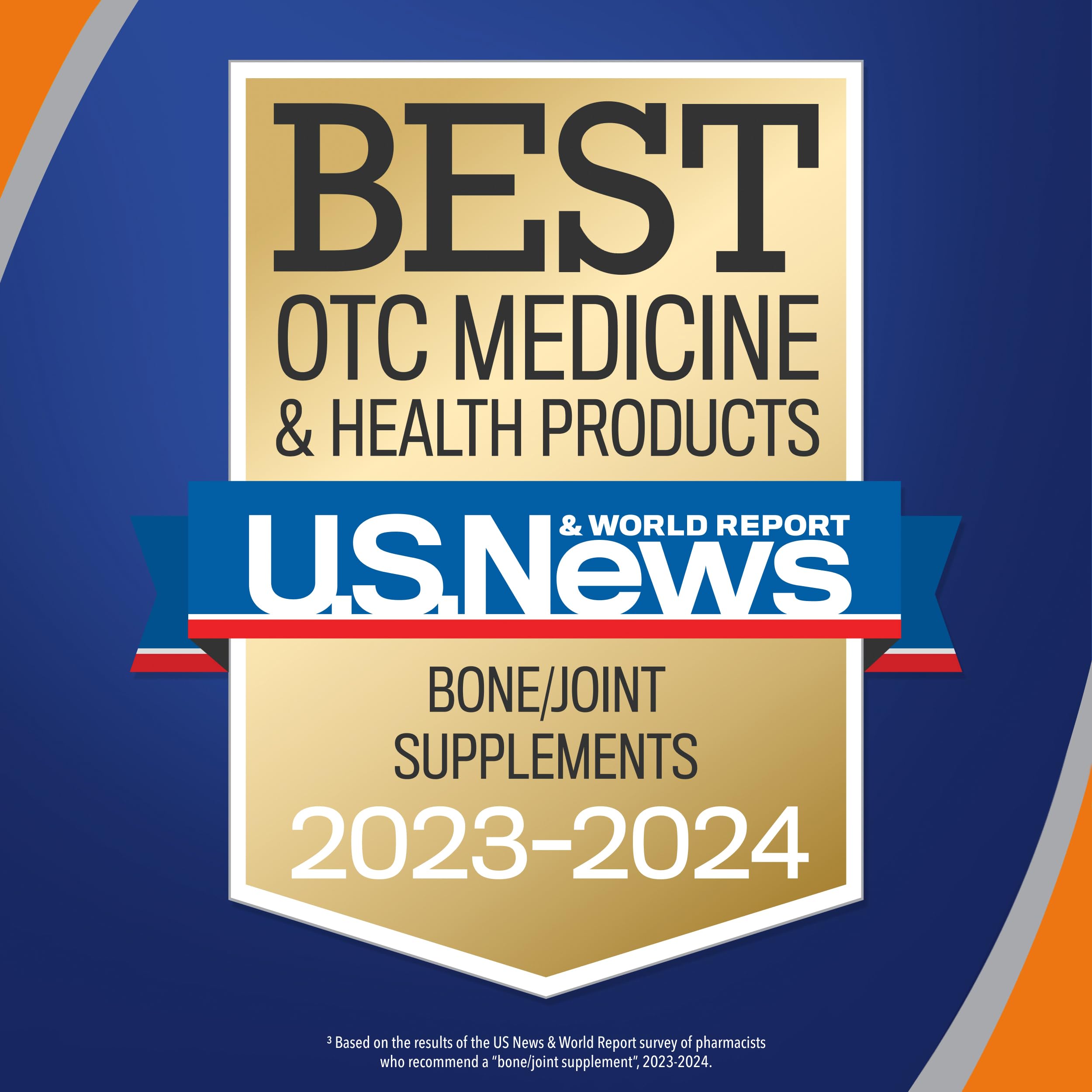 Osteo Bi-Flex Glucosamine Joint Health