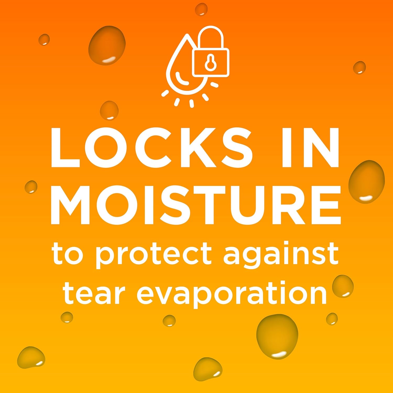 BLINK Triple Care Eye Drops for Dry Eyes, 0.34 Fl Oz