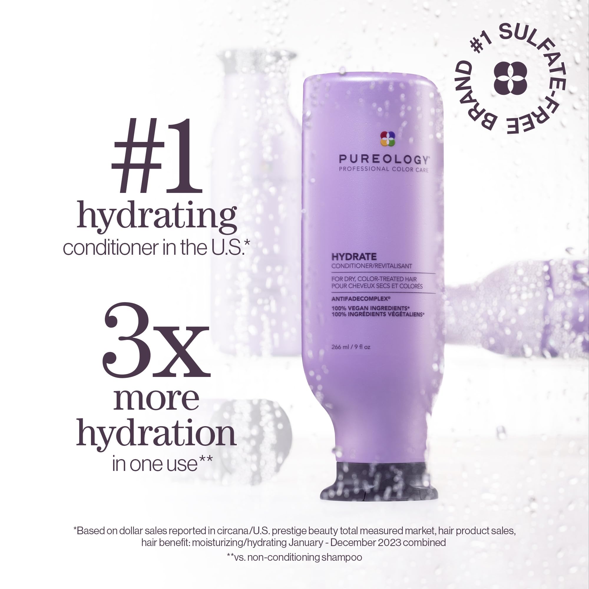 Pureology Hydrate Conditioner