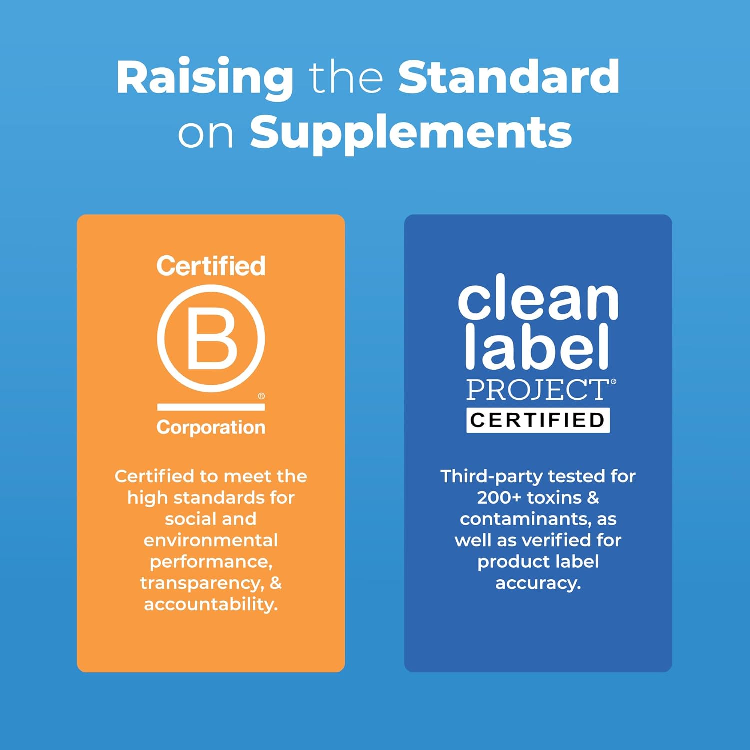 MaryRuth Organics Vegan Vitamin C, 60 Gummies