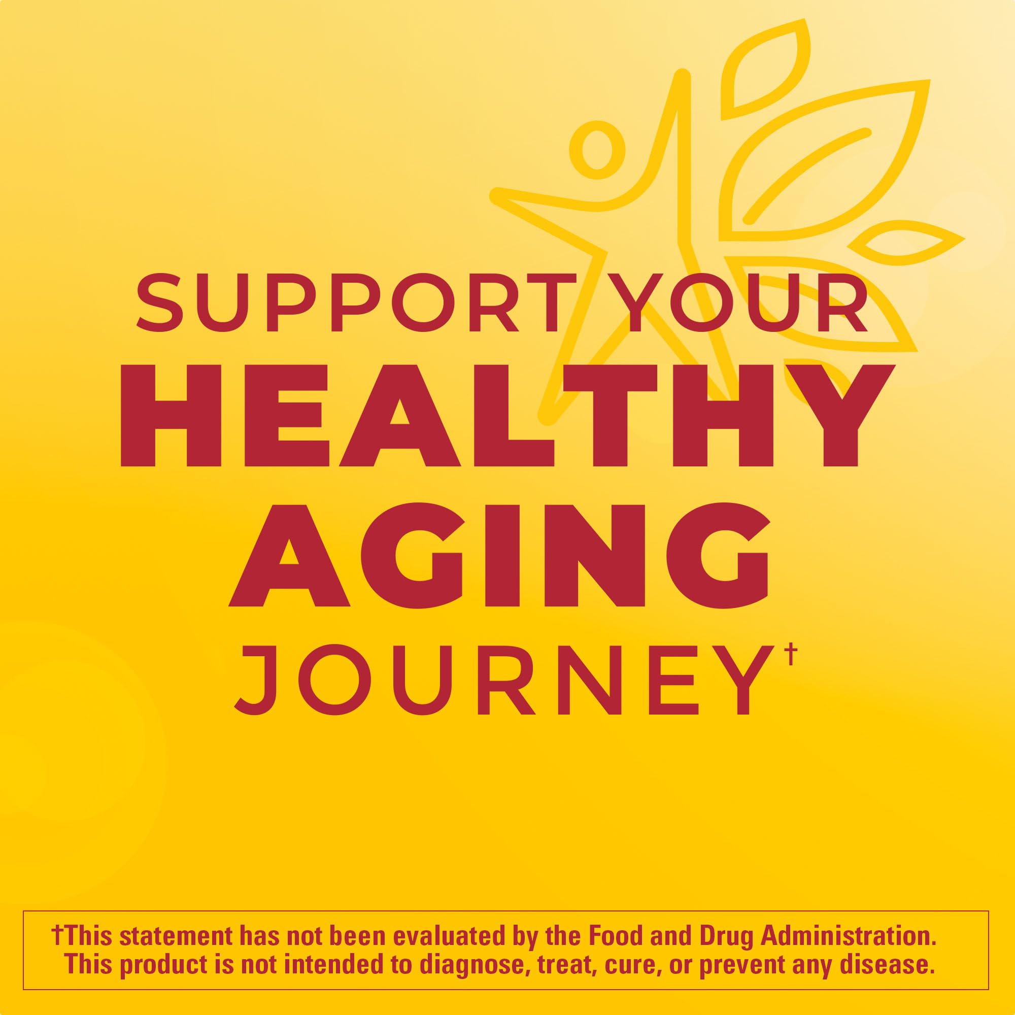 Nature Made CoQ10 200mg