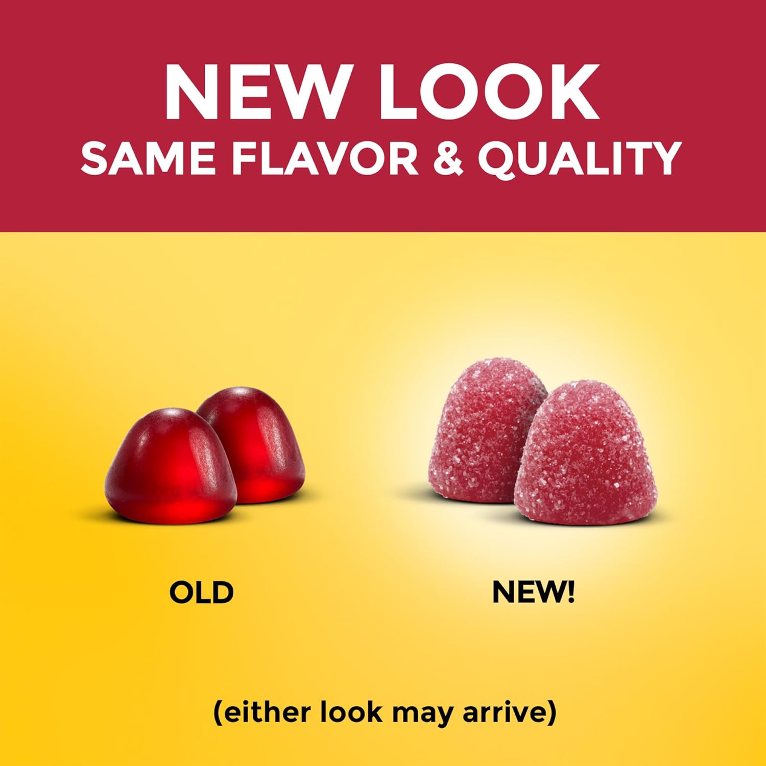 Nature Made Zero Sugar Multivitamin Gummies, 90 Gummies