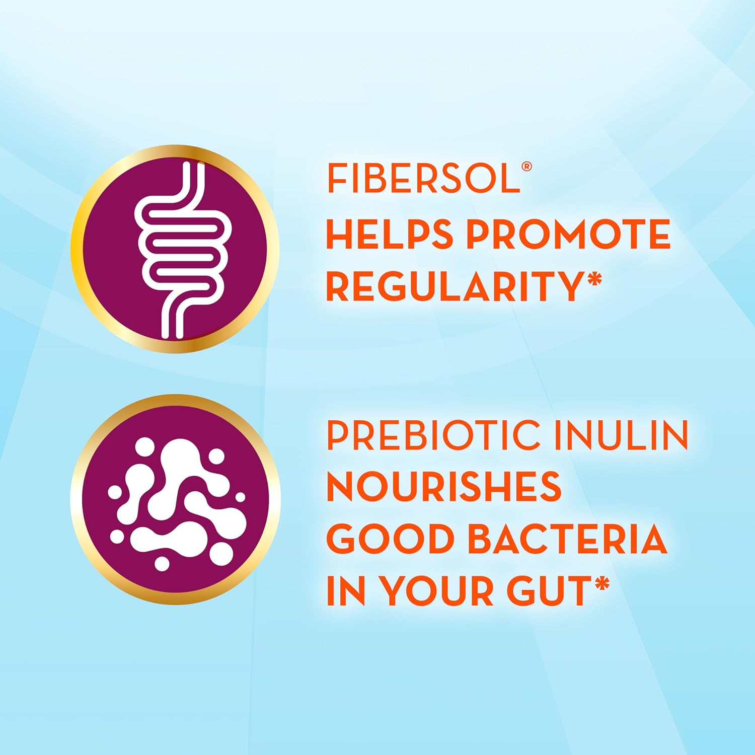 Metamucil Unflavored Clear Mixing Powder, 75 teaspoons