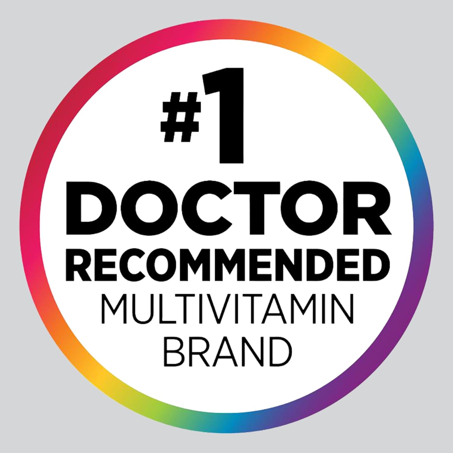 Centrum Silver Women 50 Plus, Multivitamin, 200 Ct