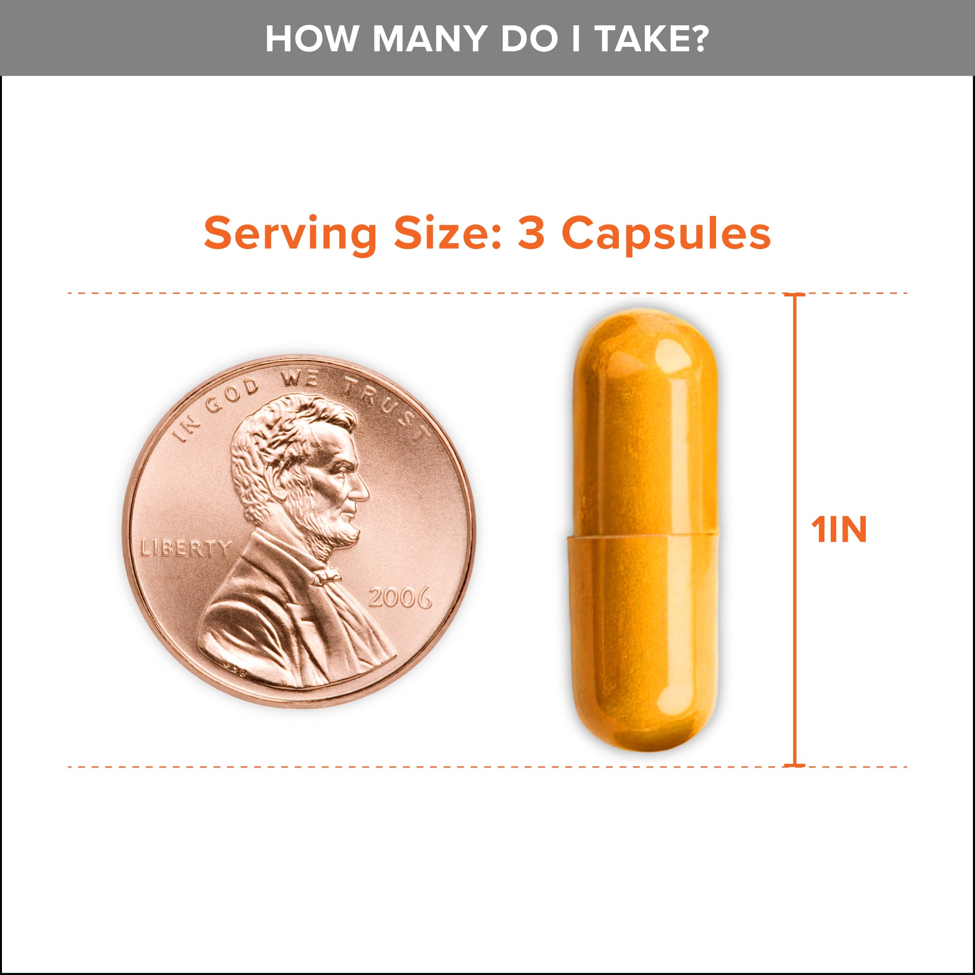 Qunol Extra Strength Turmeric Curcumin Complex, 1500mg