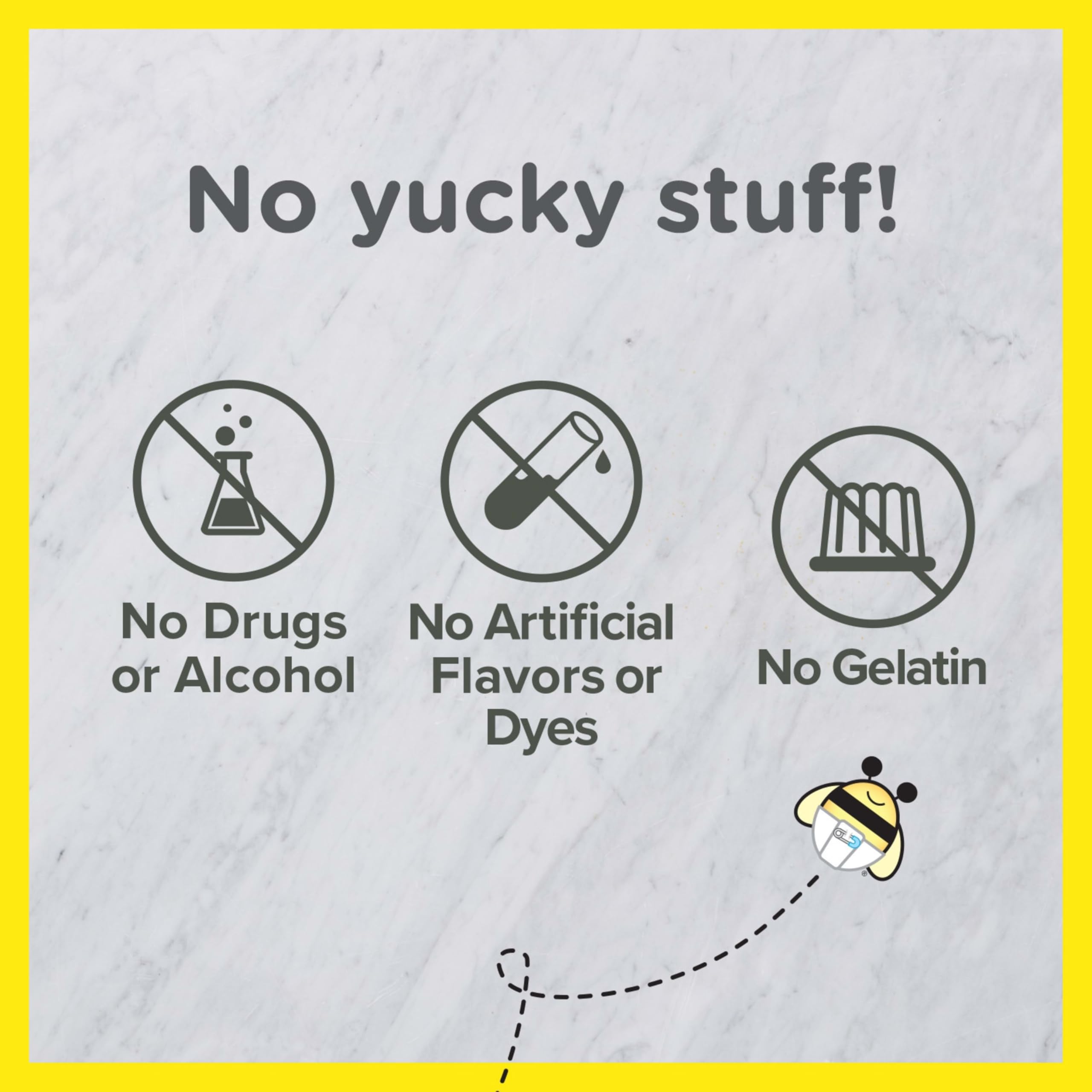 Zarbee's Vitamin D Drops for Infants, 400IU (10mcg), Dropper Syringe Included, 0.47 Fl Oz