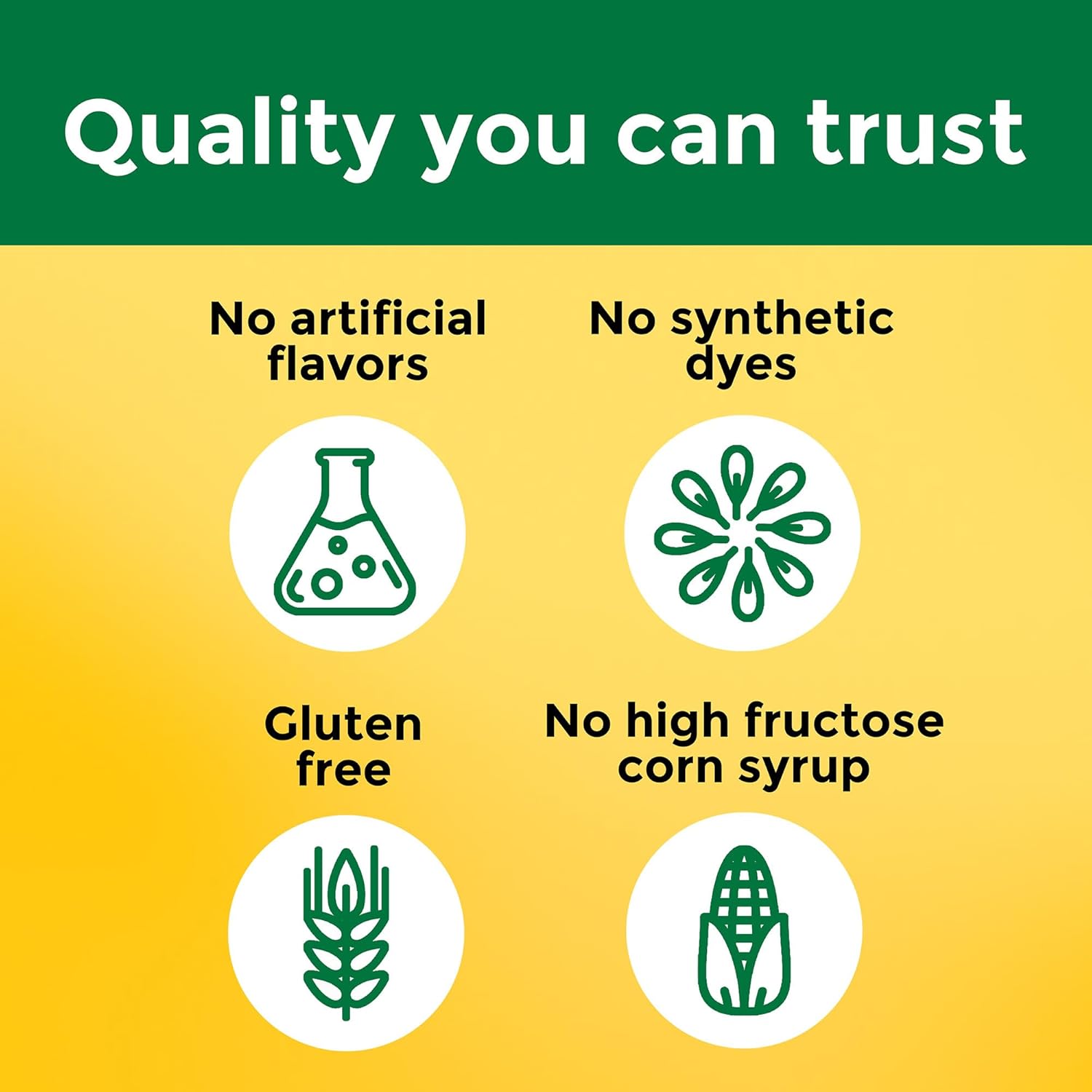 Nature Made High Absorption Magnesium Glycinate 100 mg, 40 Gummies