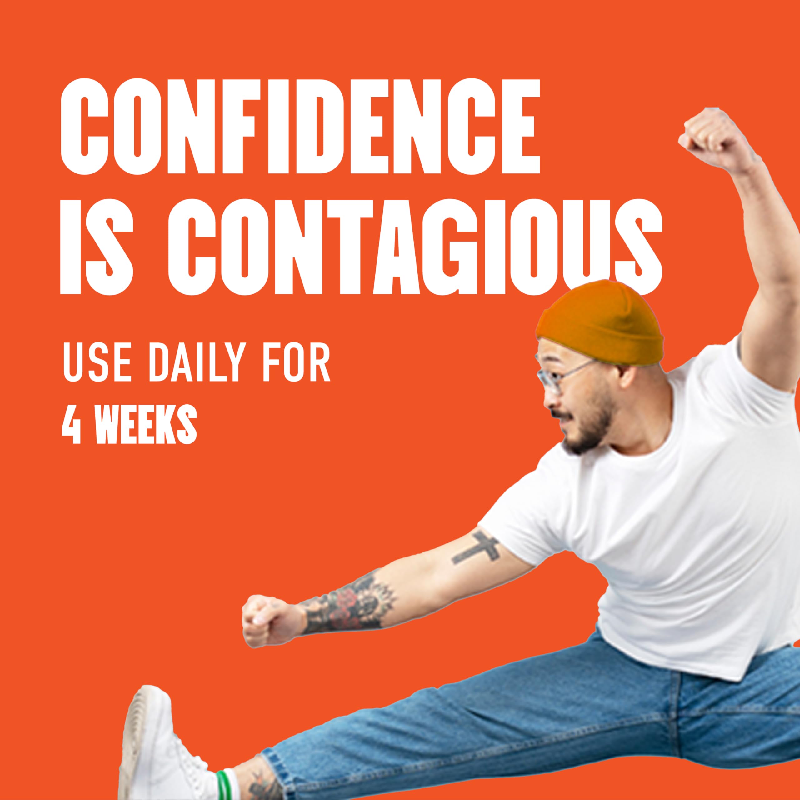 Lotrimin AF Cream for Athlete's Foot, Clotrimazole 1% Antifungal Treatment, .53 Ounce (15 Grams)