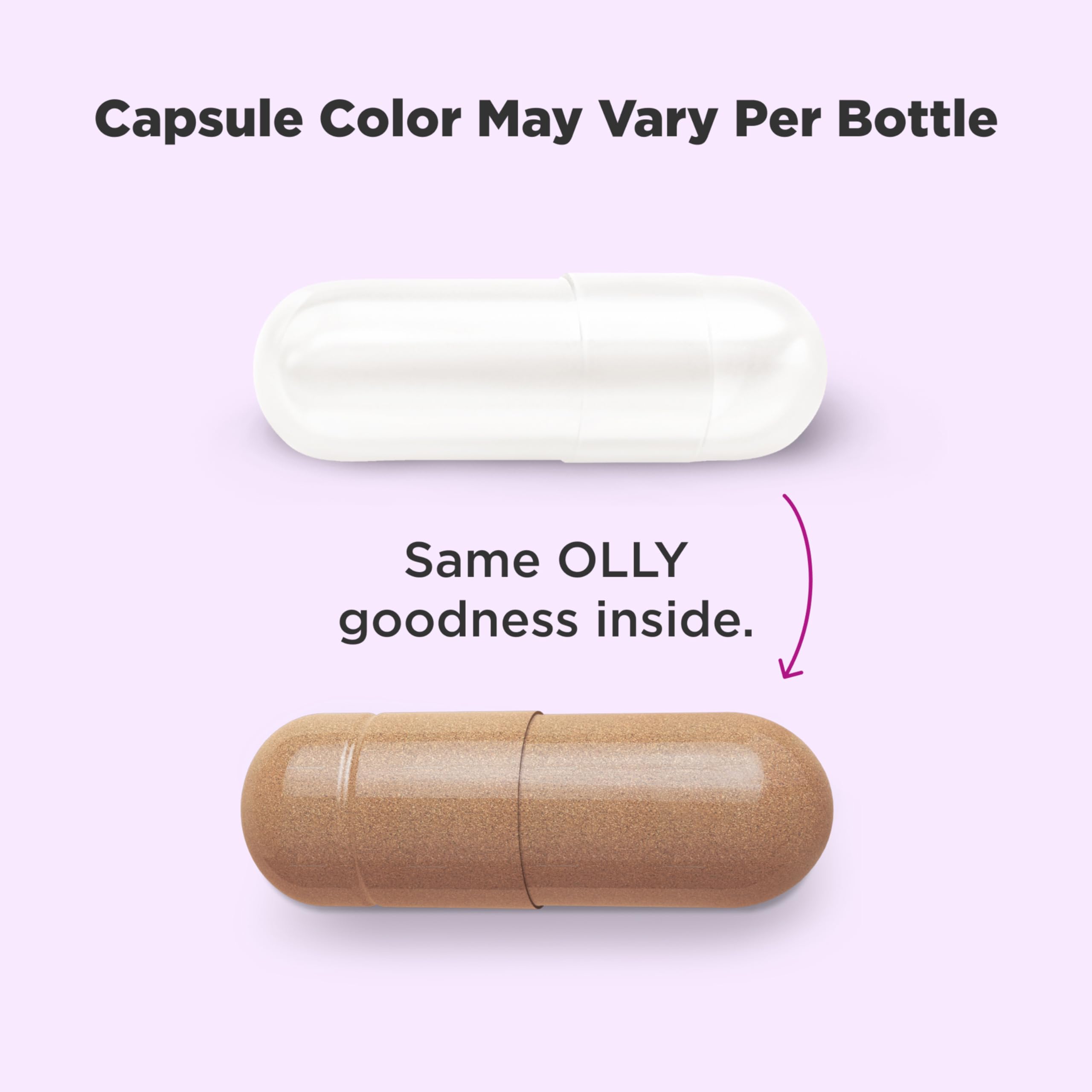 OLLY Combat Cravings, 1000 mcg Chromium, 30 Count