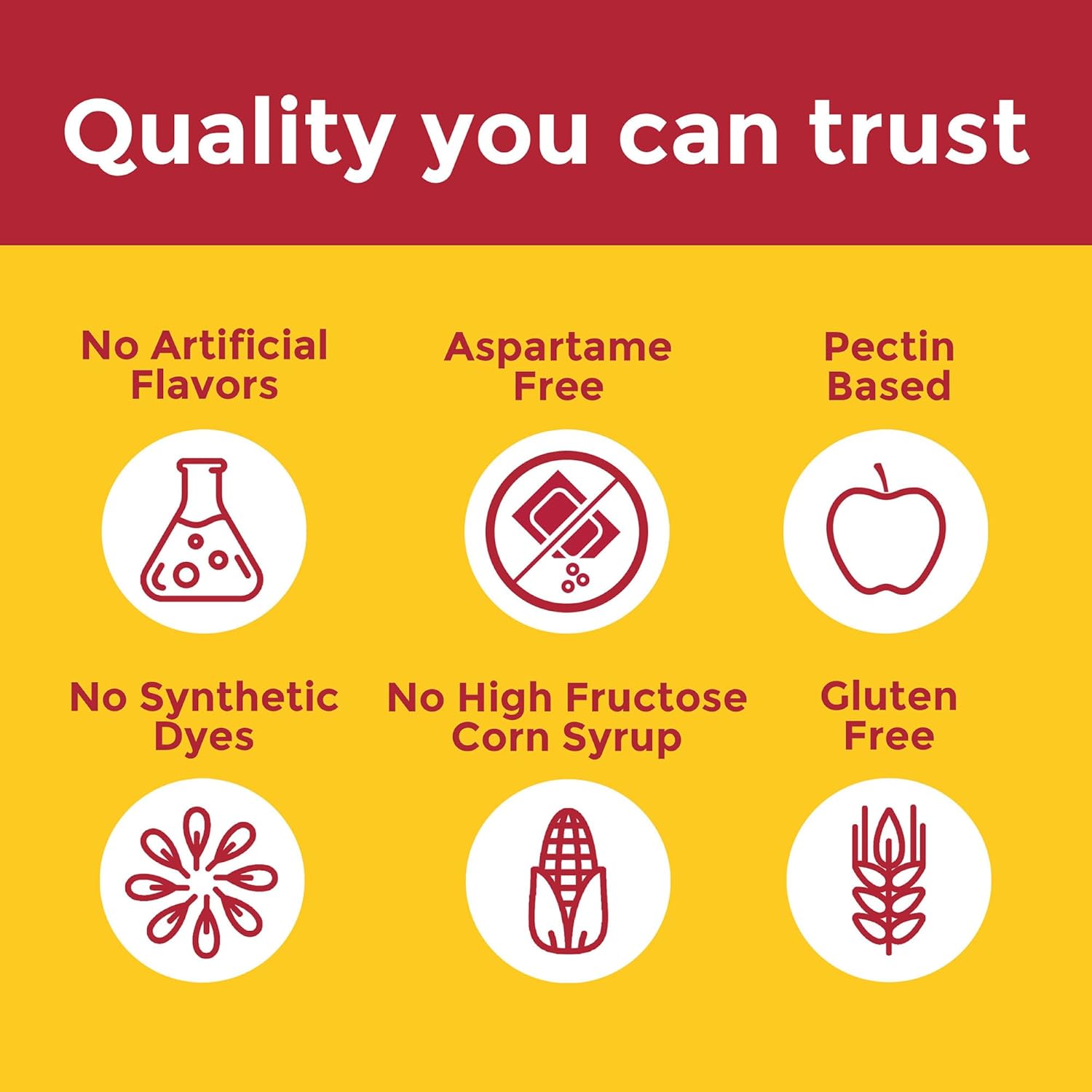 Nature Made Zero Sugar Multivitamin Gummies, 90 Gummies