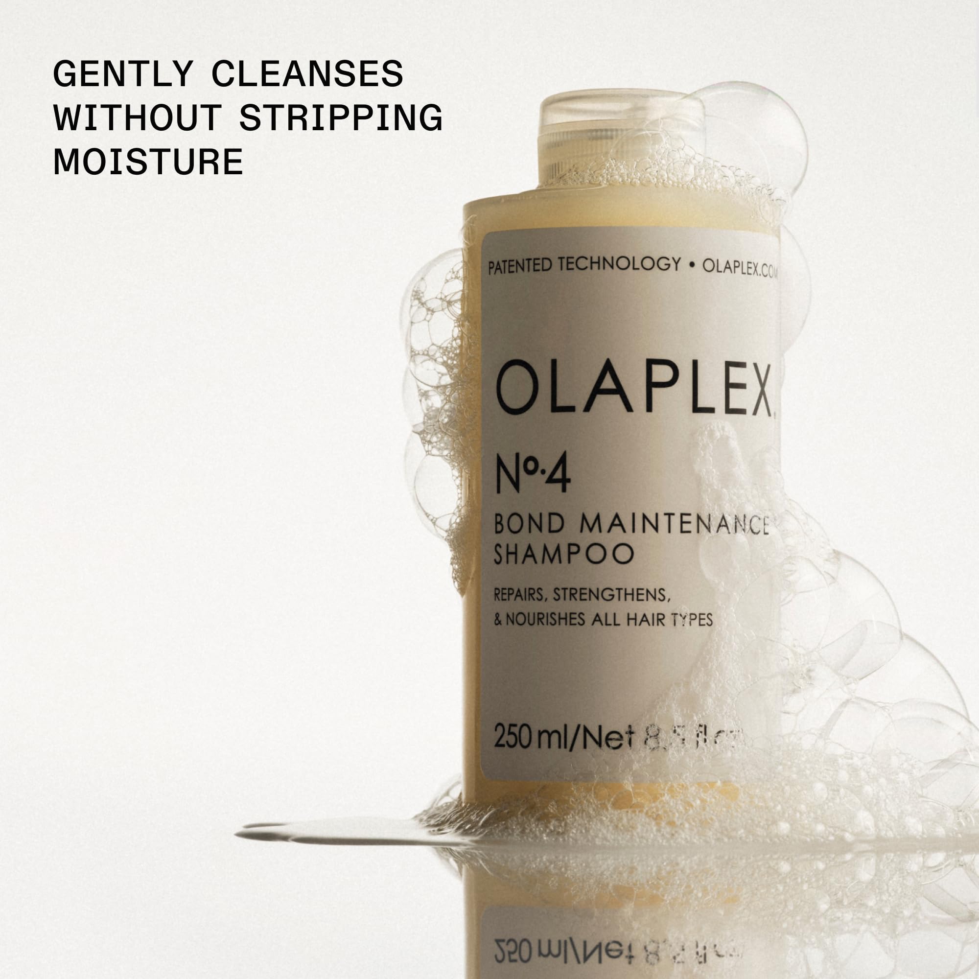Olaplex No. 4 Bond Maintenance Shampoo