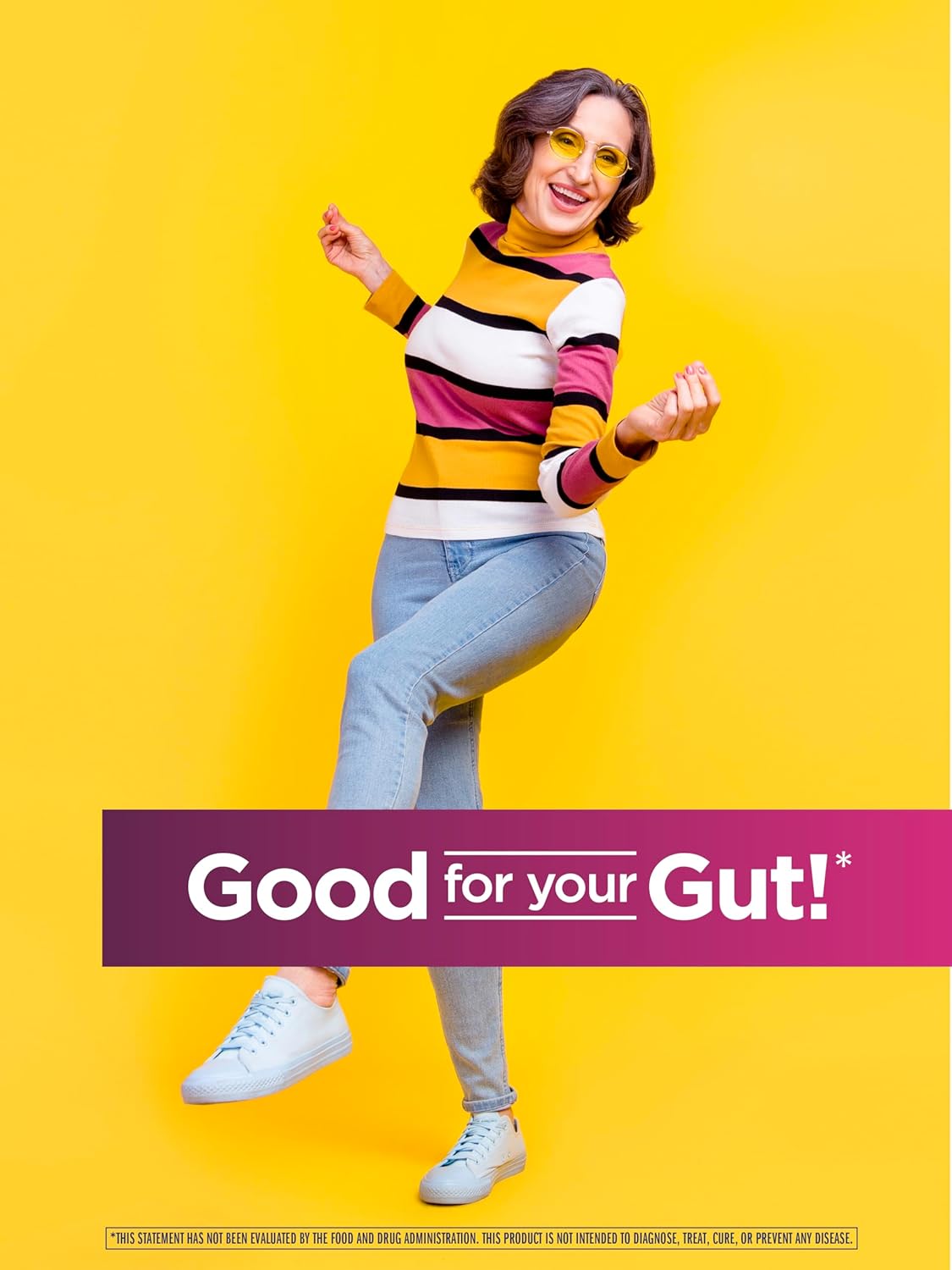 Renew Life Ultimate Flora Women's Once Daily Probiotic 65 Billion, 30 Count