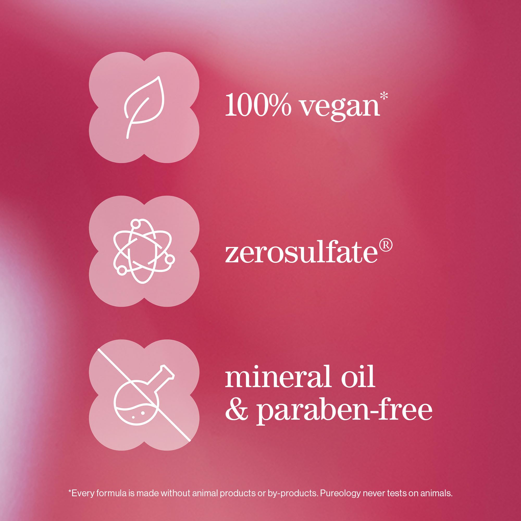 Pureology Smooth Perfection Shampoo