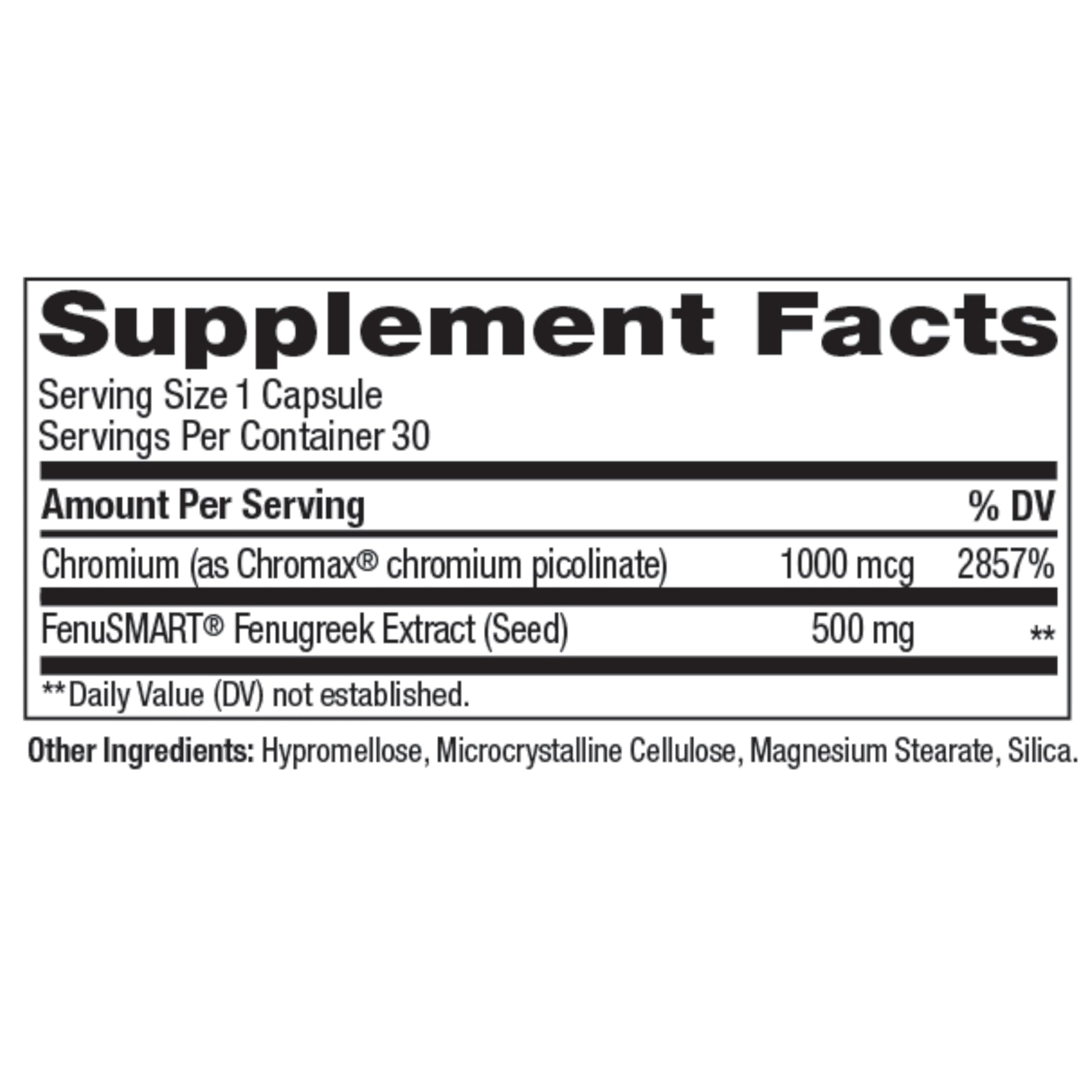 OLLY Balanced Perimeno Capsules, 30 ct