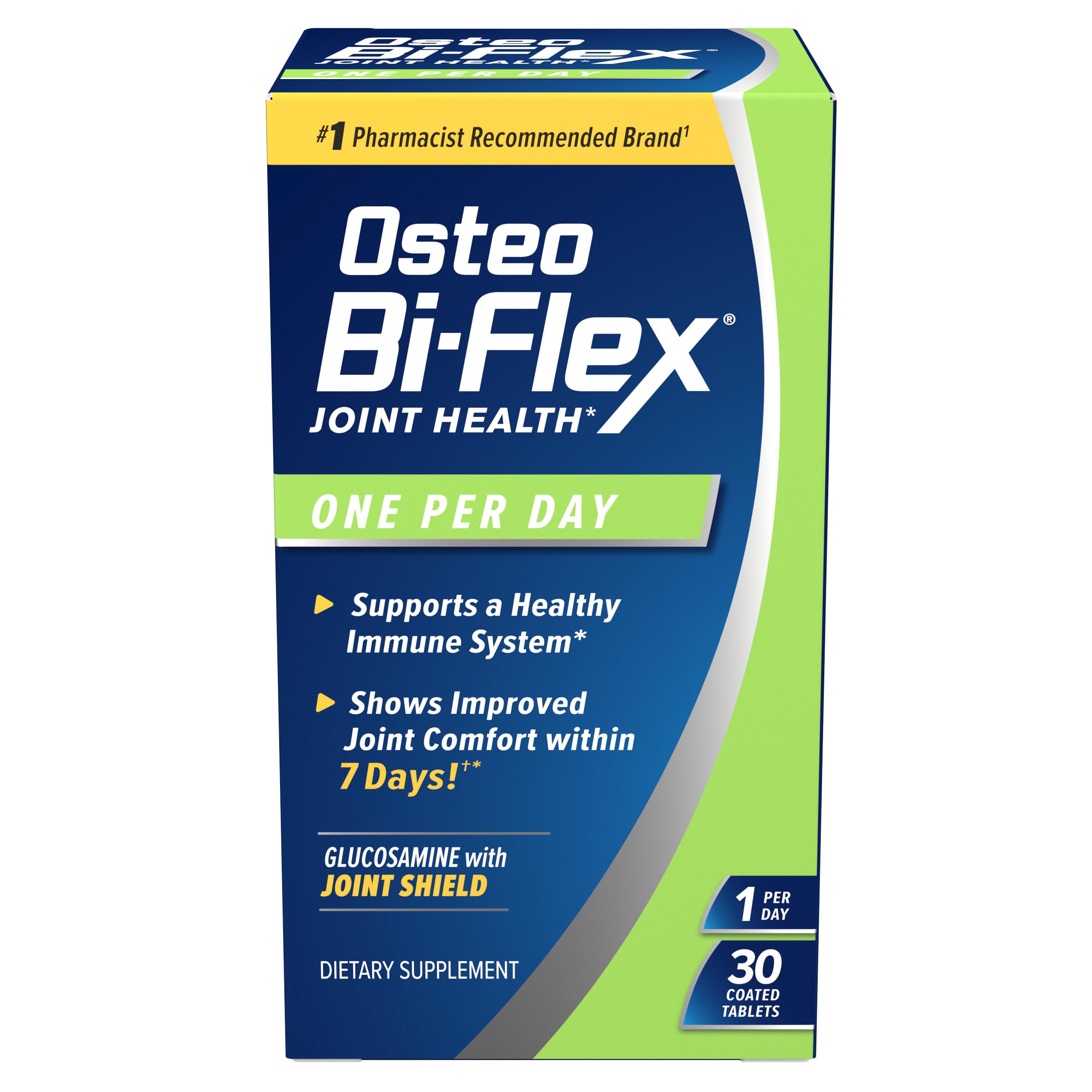 Osteo Bi-Flex Glucosamine Joint Health