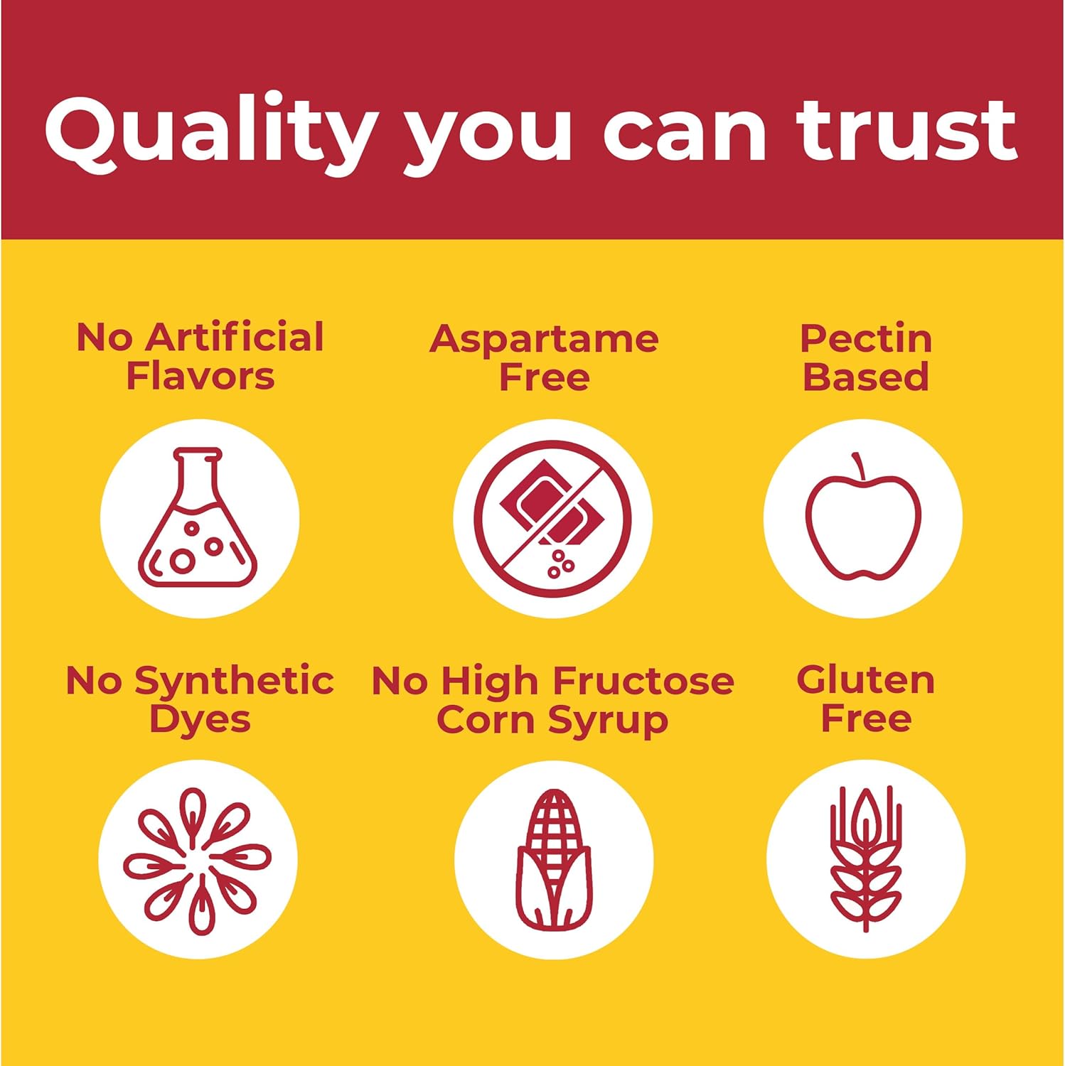 Nature Made Zero Sugar Hair Skin Nails, Biotin 2500 mcg, 120 Gummies