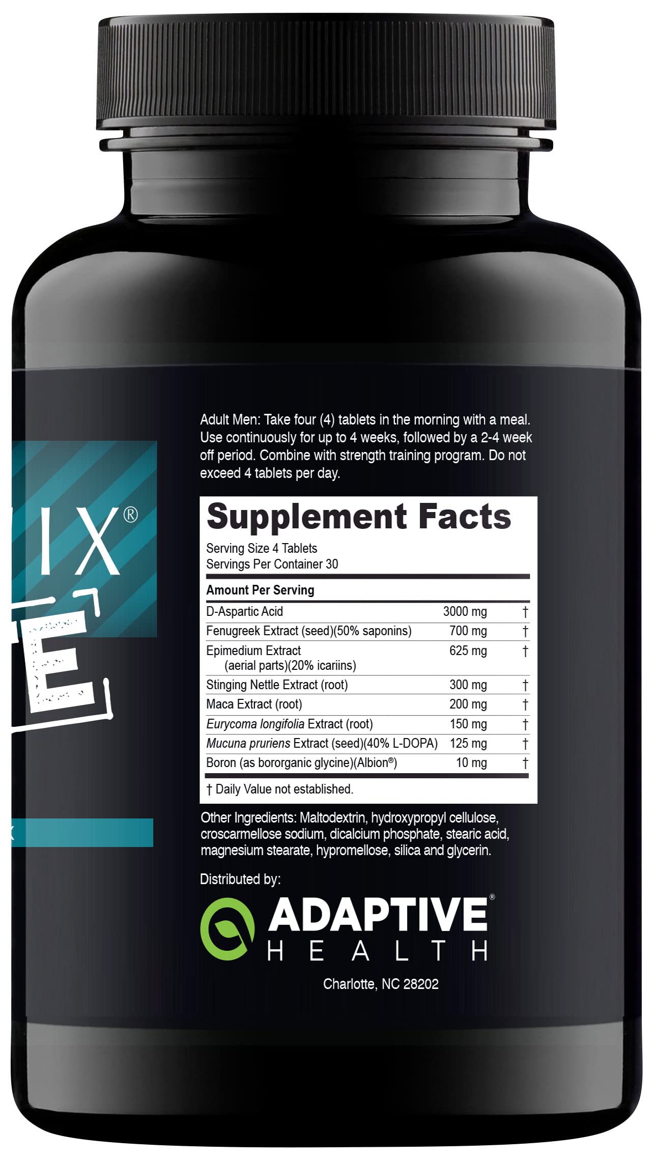 Nugenix Ultimate Free Testosterone Booster