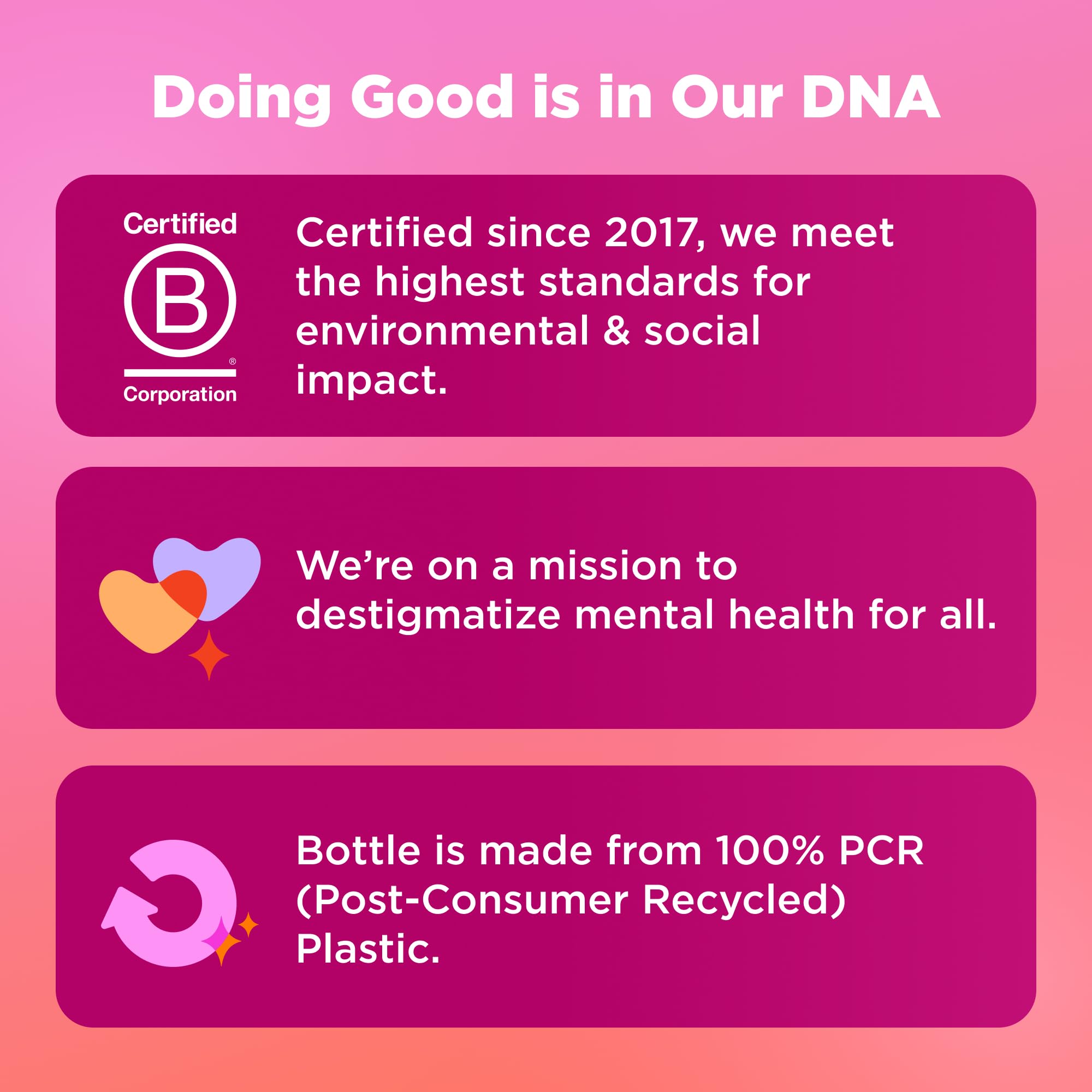 OLLY Undeniable Beauty Gummy