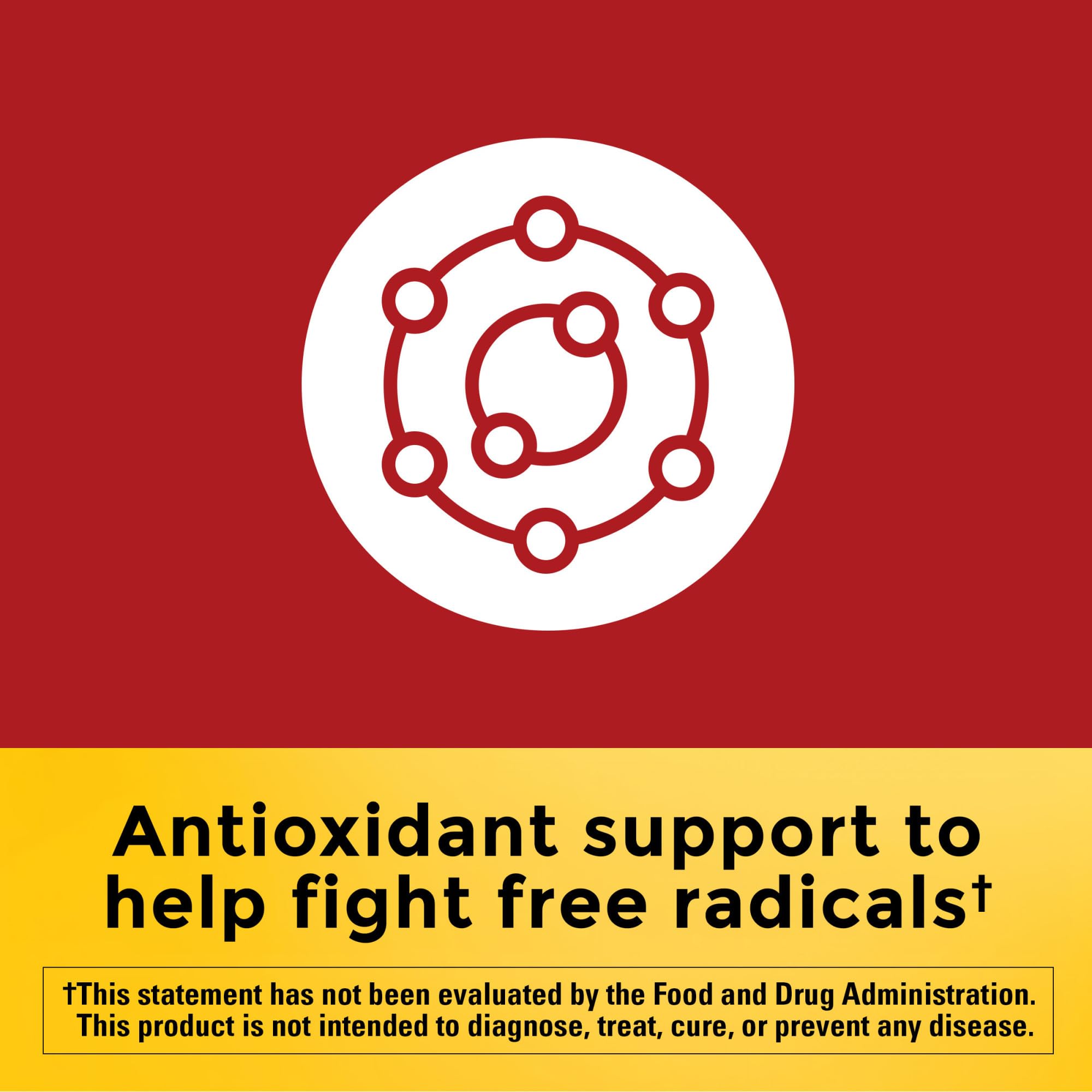 Nature Made CoQ10 100mg