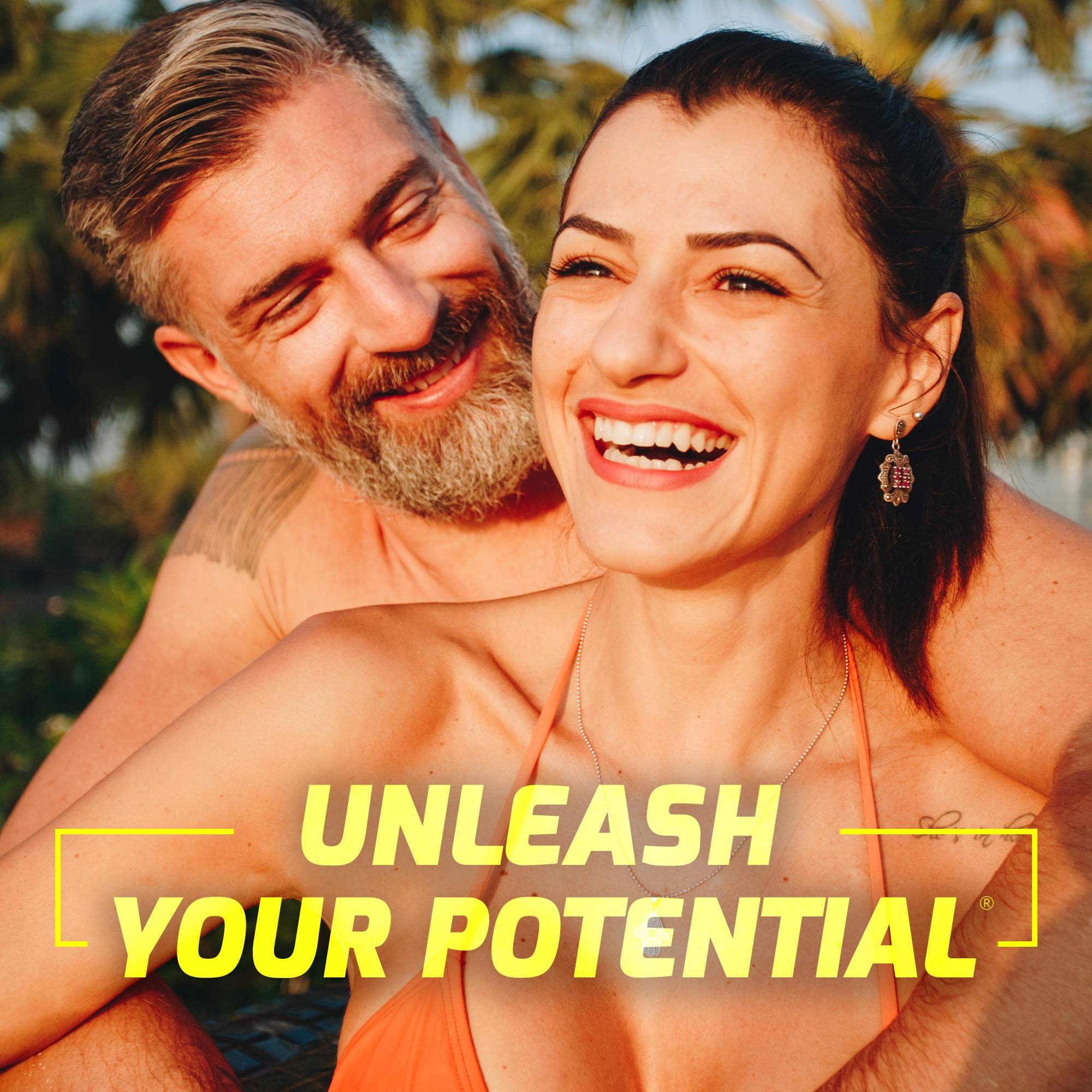 Force Factor Longjack Tongkat Ali 500mg