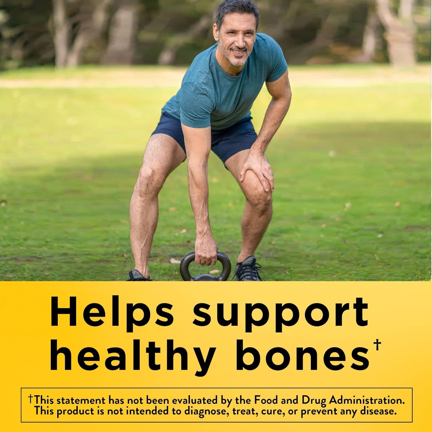 Nature Made Vitamin K2 100 mcg, 30 Softgels